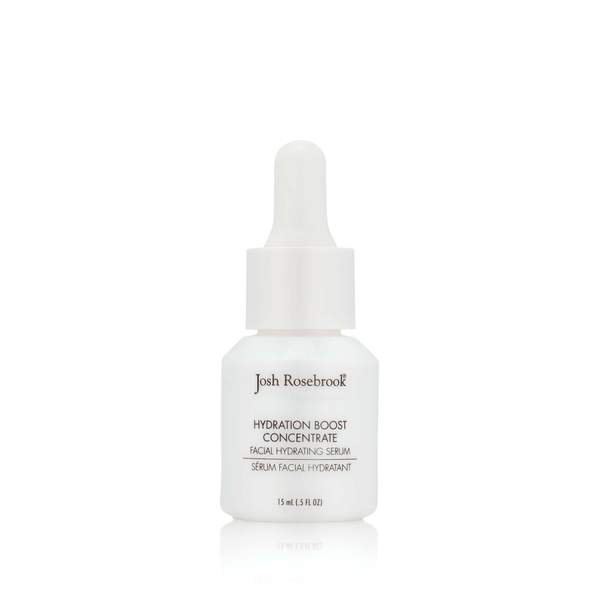 JOSH ROSEBROOK HYDRATION BOOST CONCENTRATE