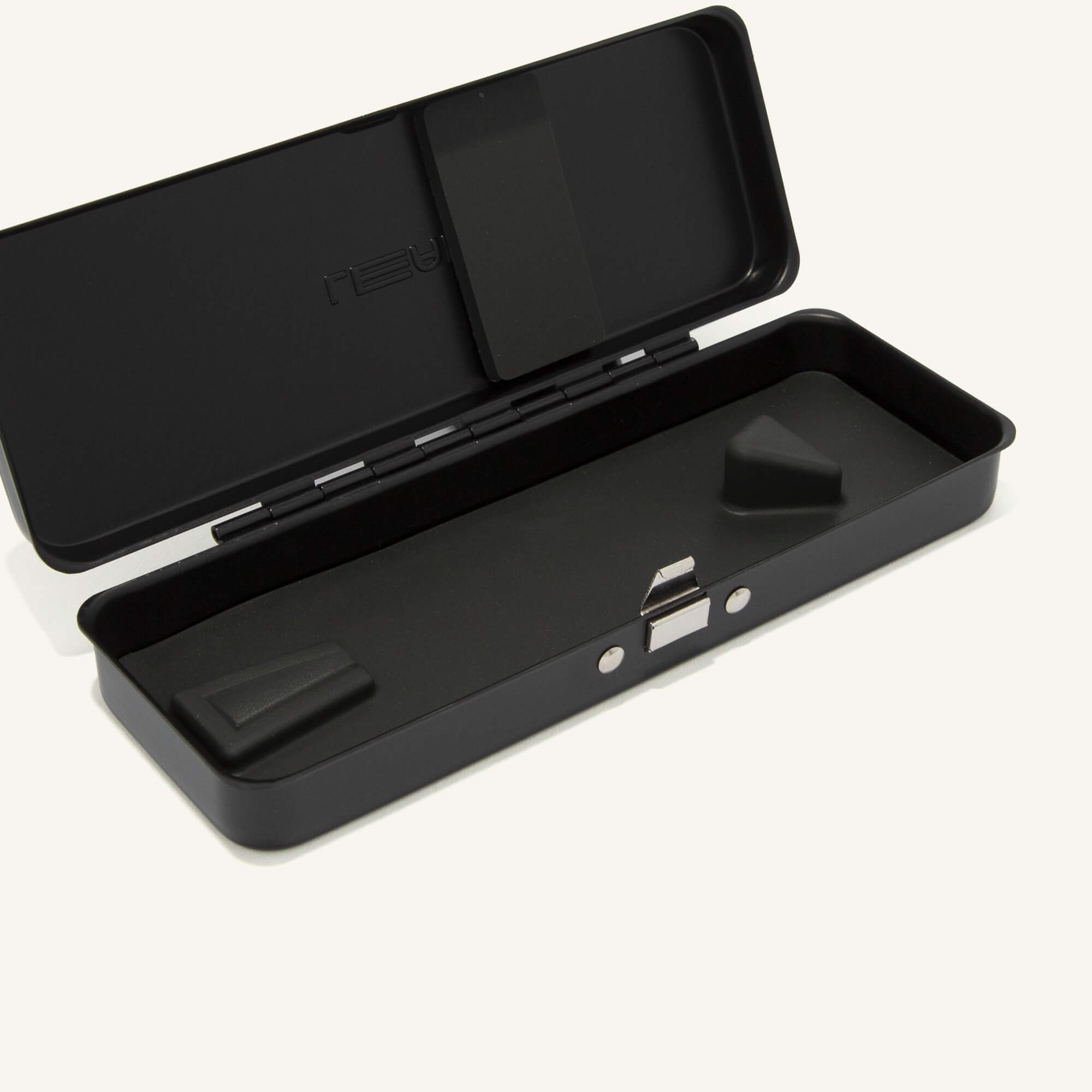LEAF SHAVE - THE LEAF TRAVEL CASE