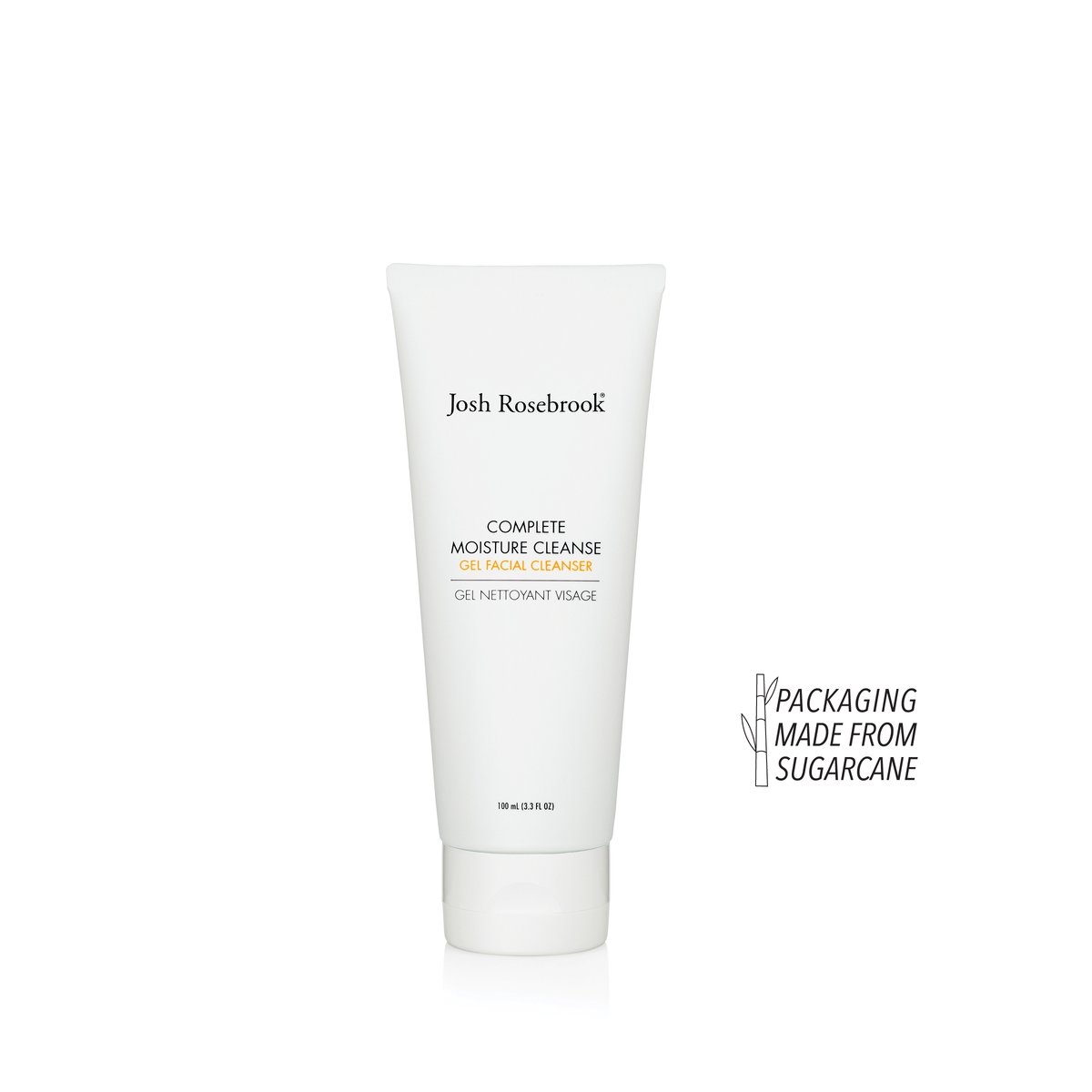 JOSH ROSEBROOK COMPLETE MOISTURE CLEANSE