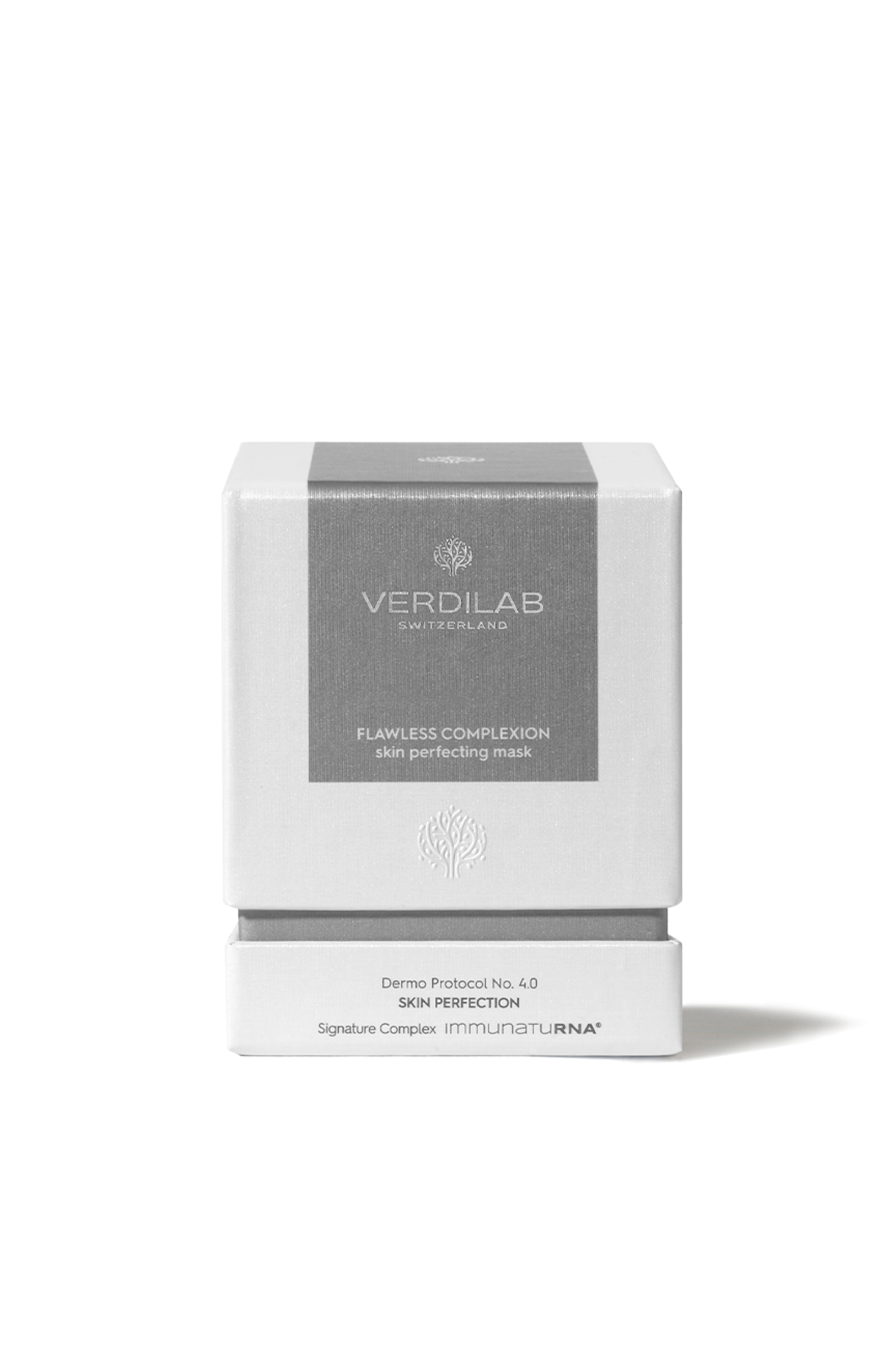 VERDILAB FLAWLESS COMPLEXION SKIN PERFECTING MASK