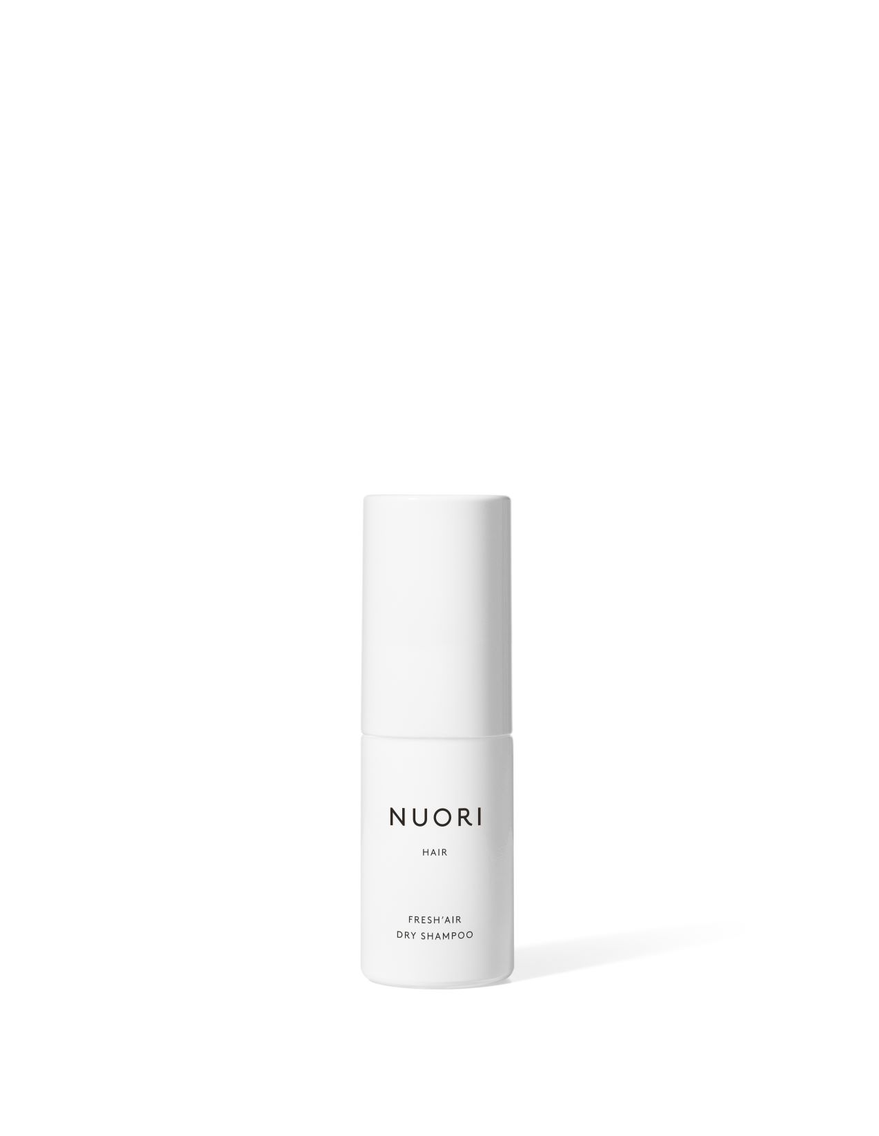 NUORI FRESH`AIR DRY SHAMPOO