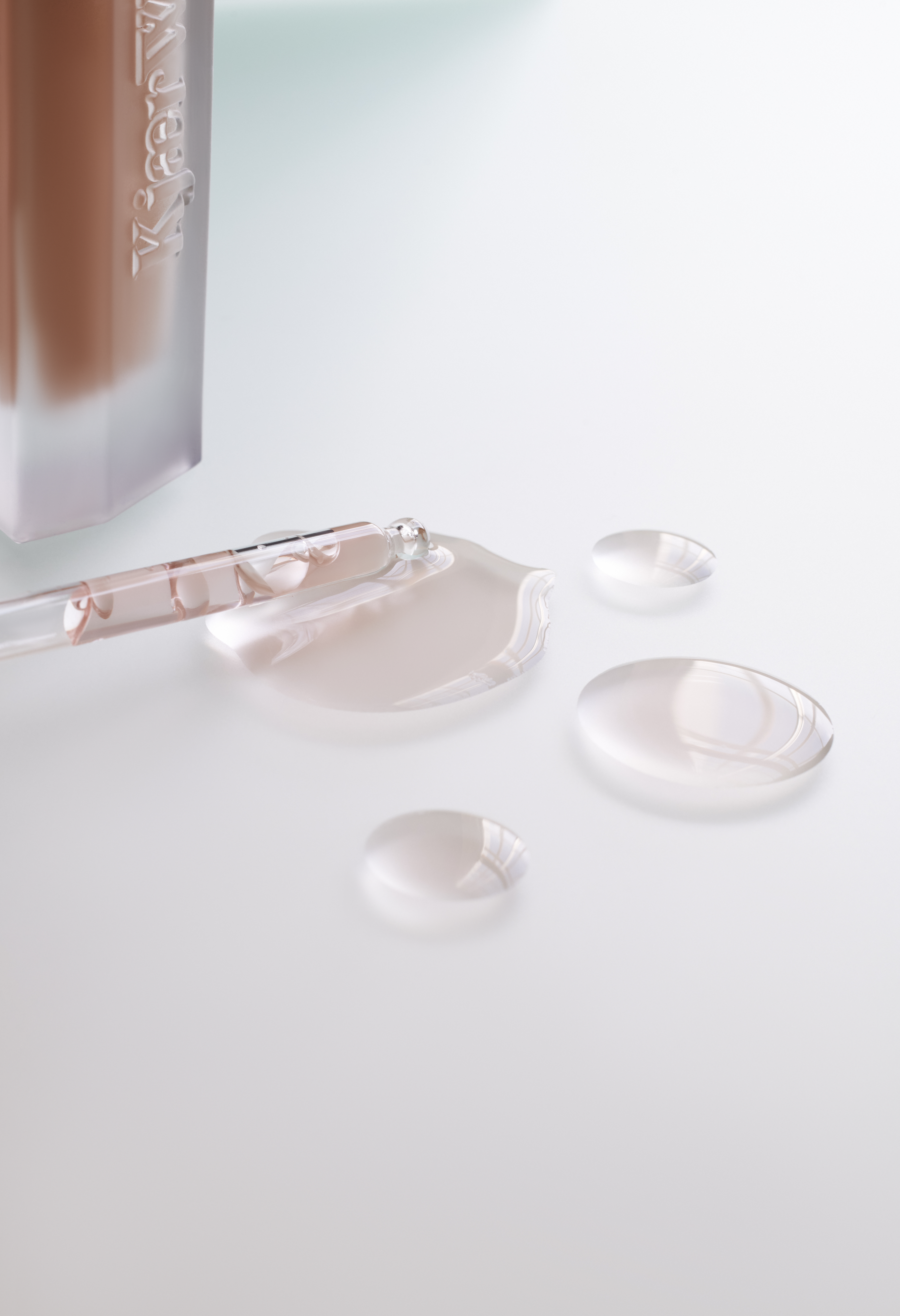KJAER WEIS - THE BEAUTIFUL HYDRATION SERUM