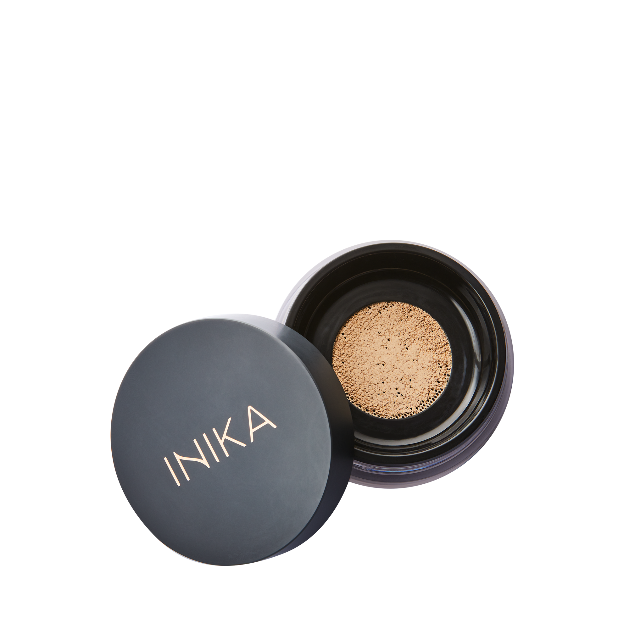 INIKA ORGANIC LOOSE MINERAL FOUNDATION SPF 25