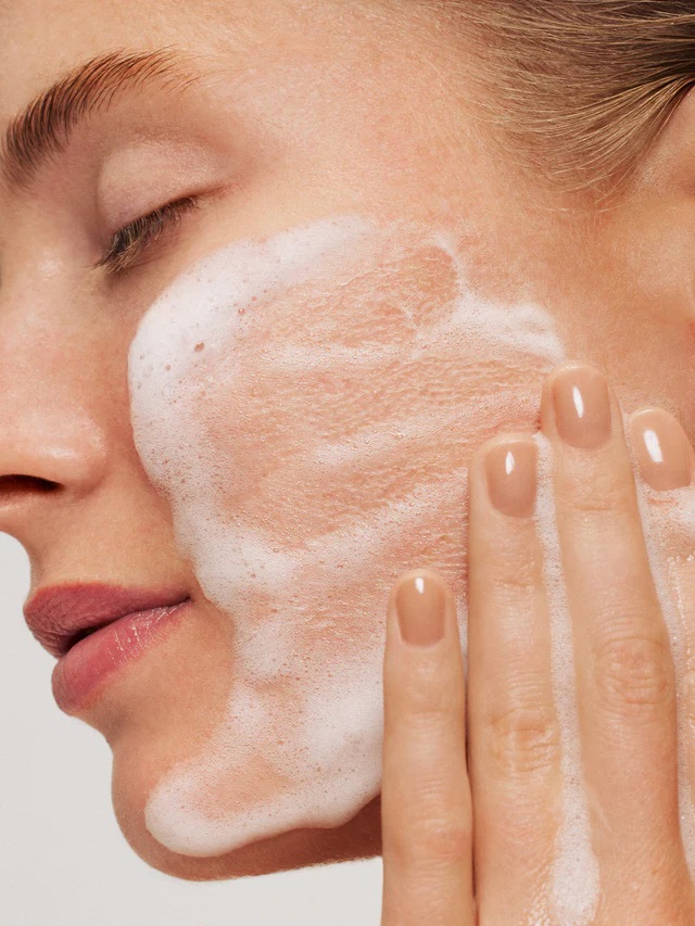 ILIA BEAUTY THE CLEANSE