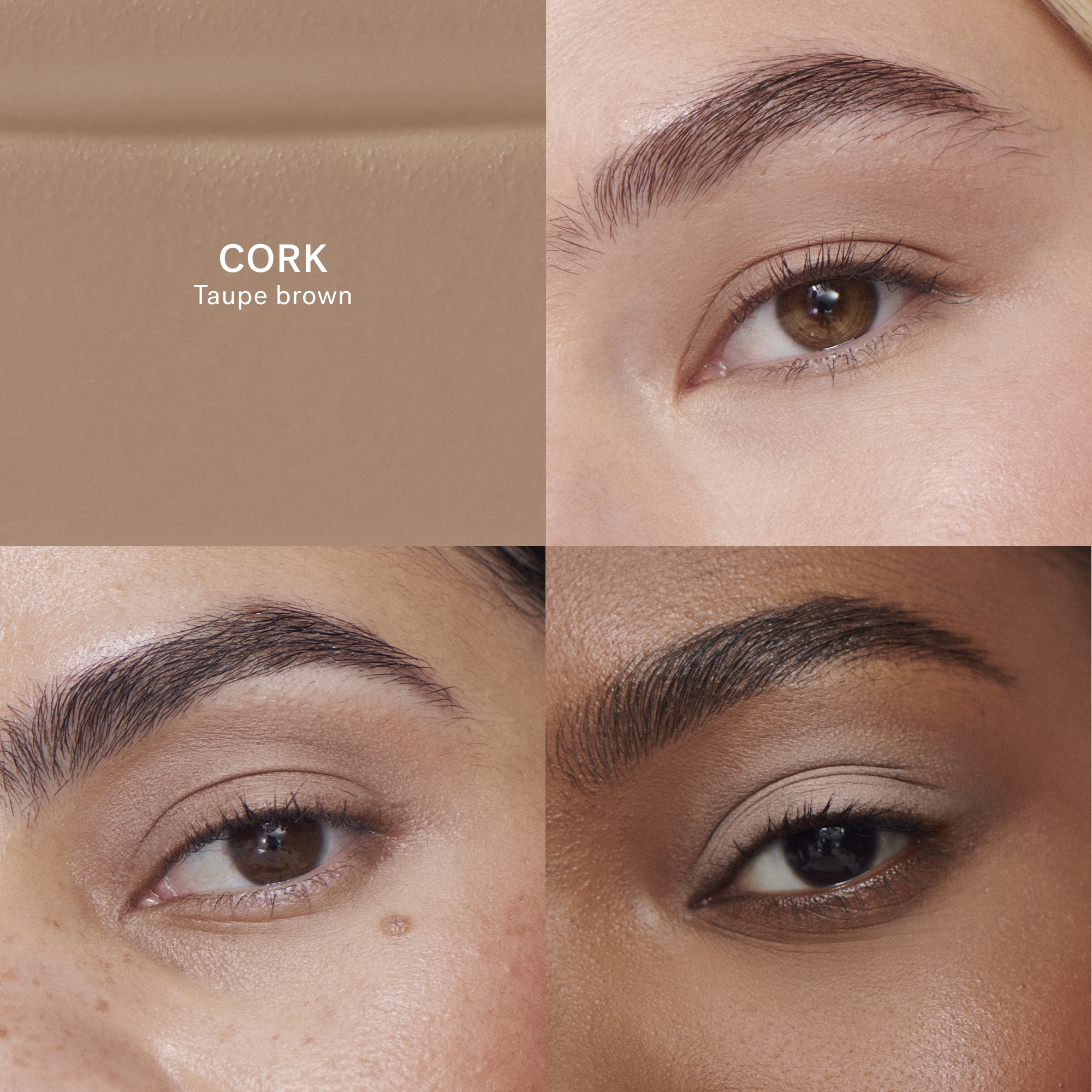 ILIA BEAUTY LIQUID POWDER MATTE EYE TINT