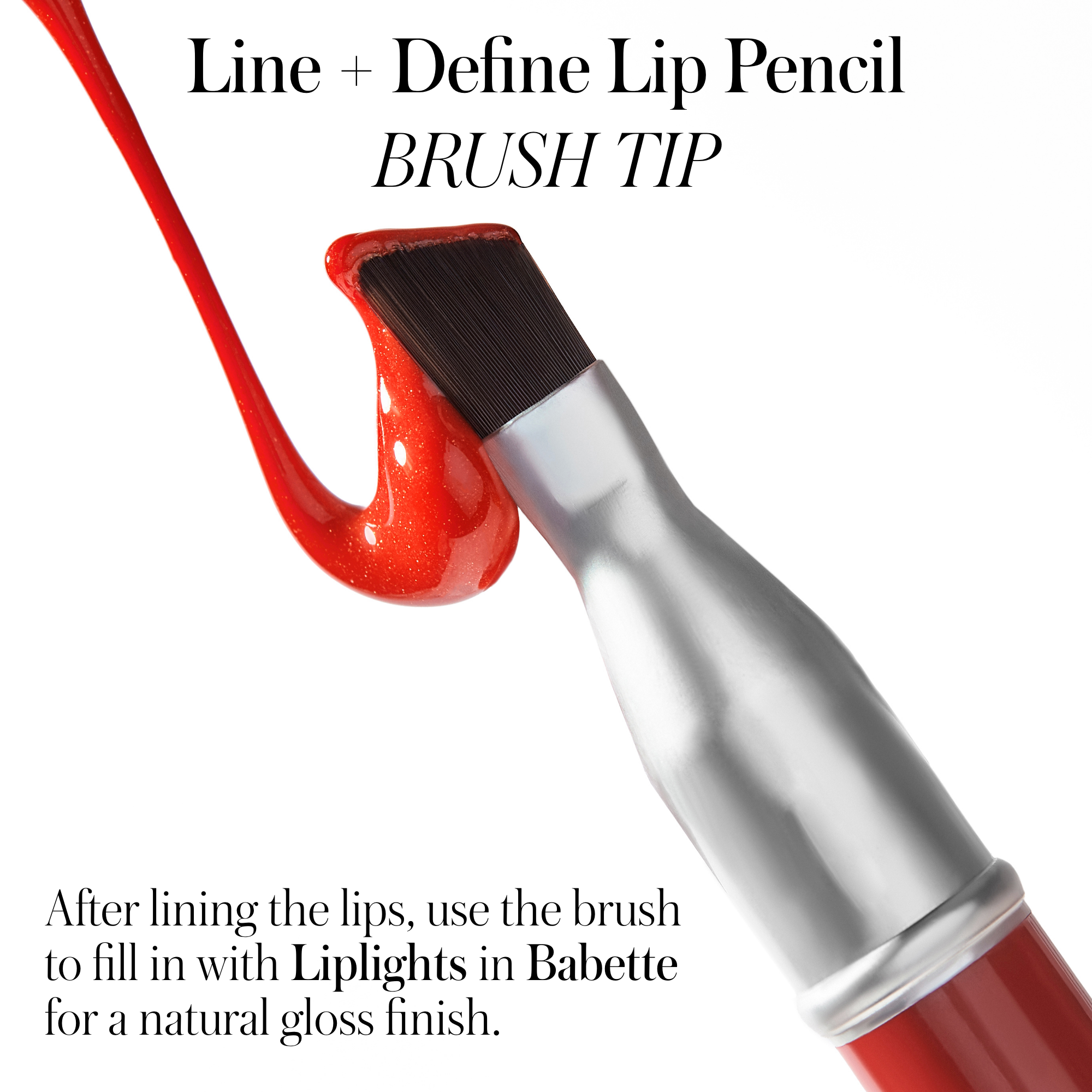 RMS BEAUTY | LINE + DEFINE LIP PENCIL