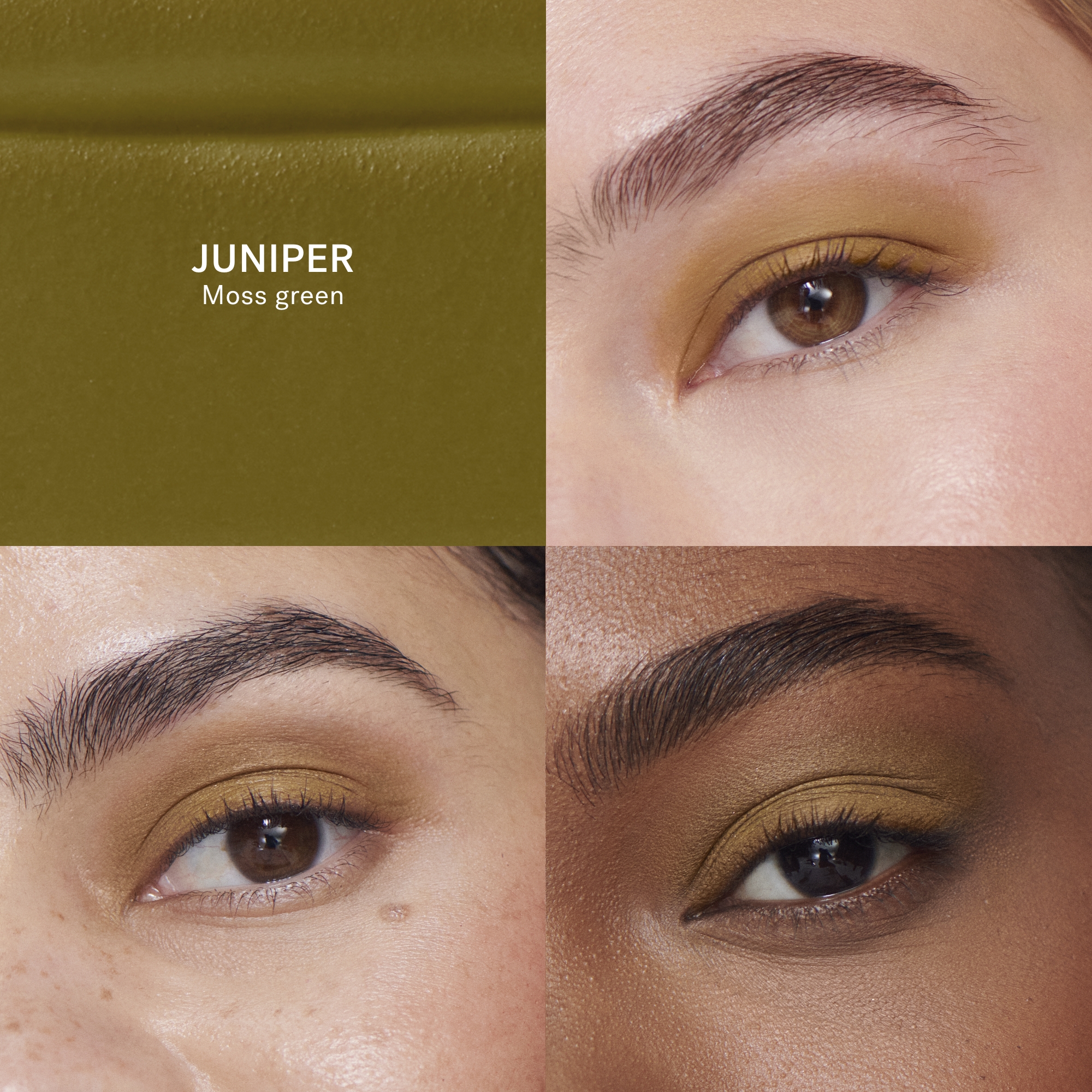 ILIA BEAUTY LIQUID POWDER MATTE EYE TINT