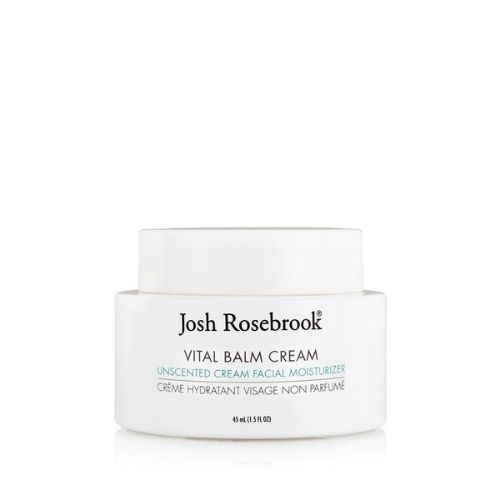 JOSH ROSEBROOK VITAL BALM CREAM - UNSCENTED