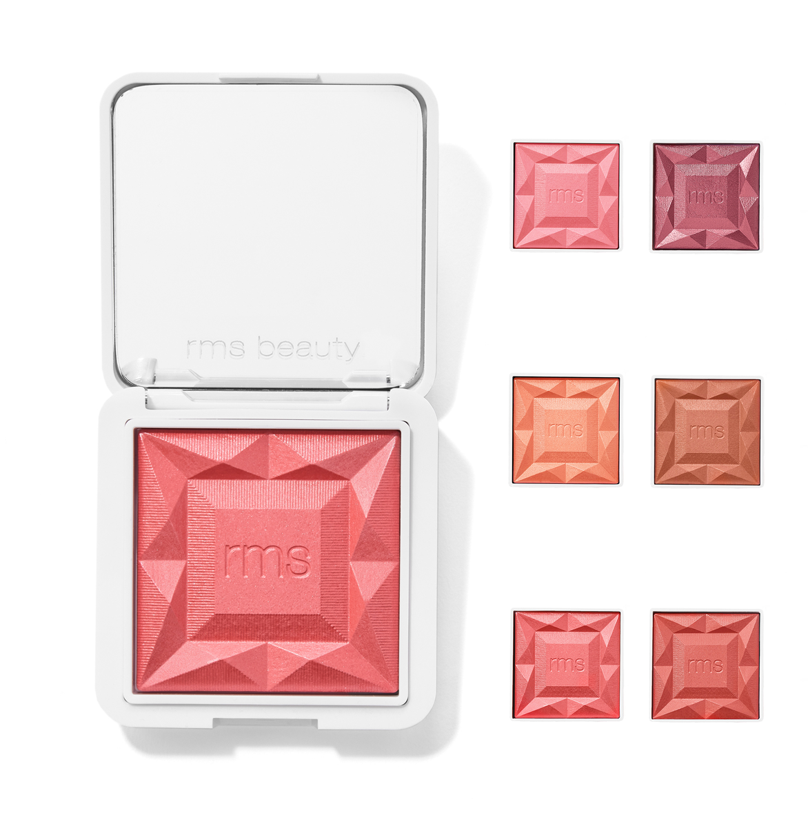 RMS BEAUTY | "RE" DIMENSION HYDRA POWDER BLUSH