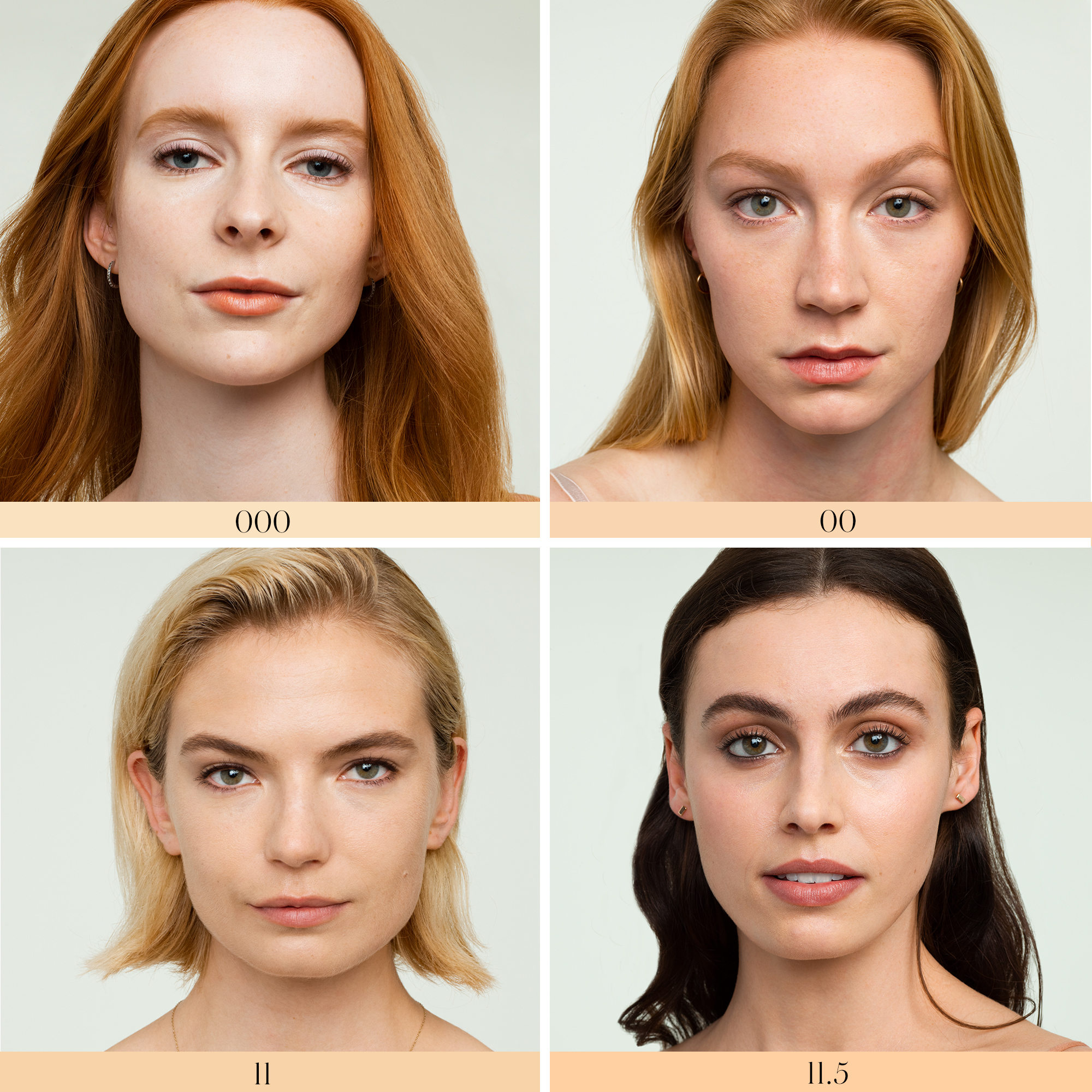 RMS BEAUTY | "RE" EVOLVE NATURAL FINISH FOUNDATION