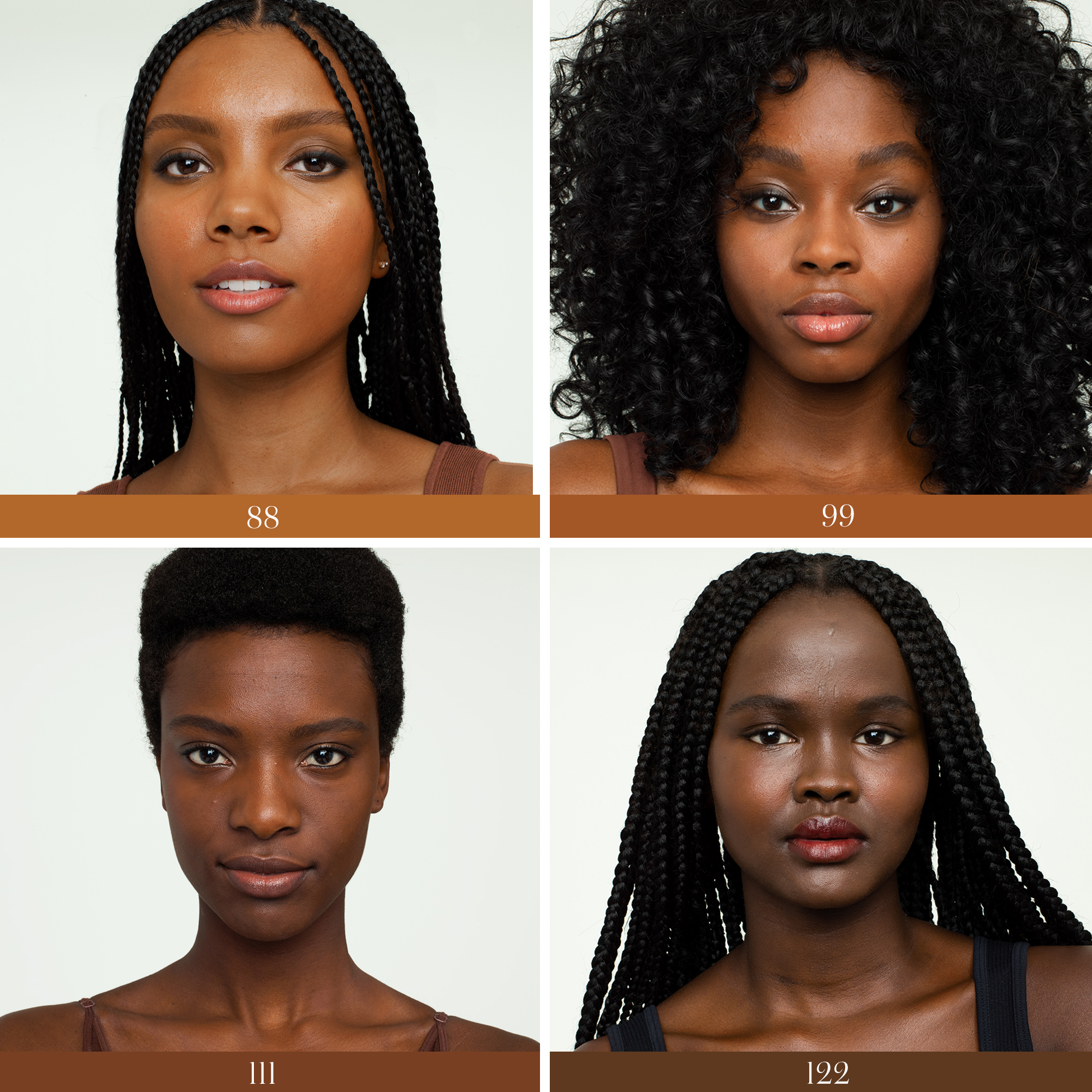 RMS BEAUTY | "RE" EVOLVE NATURAL FINISH FOUNDATION