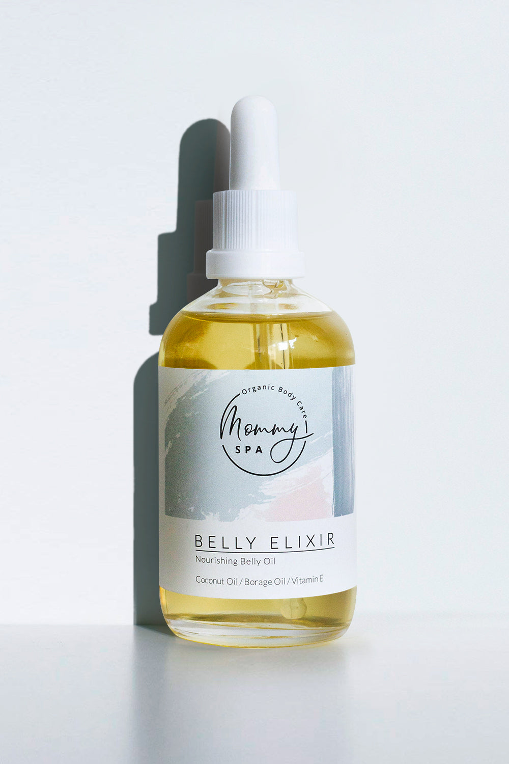 MOMMY SPA BELLY ELIXIR