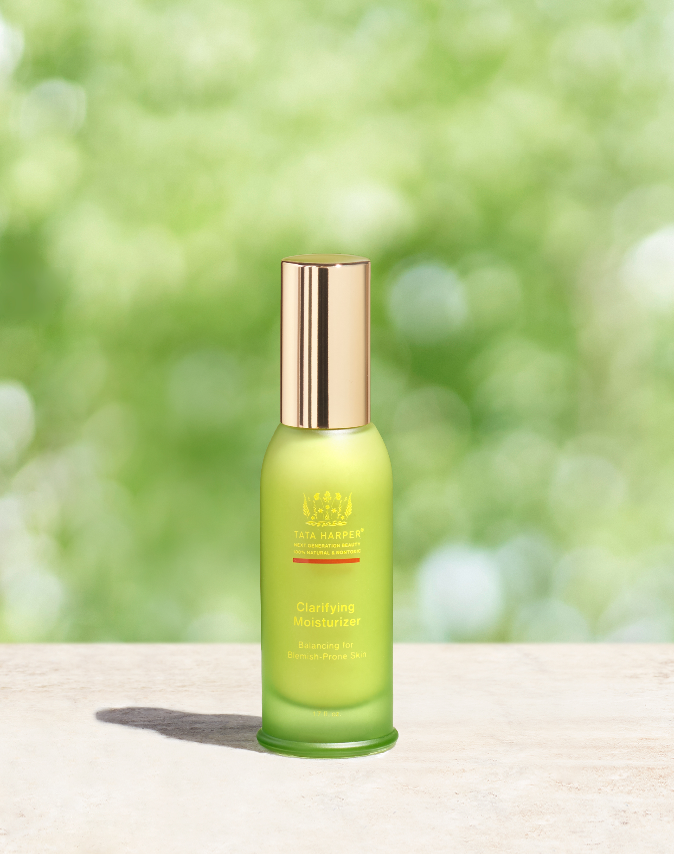 TATA HARPER SKINCARE - CLARIFYING MOISTURIZER