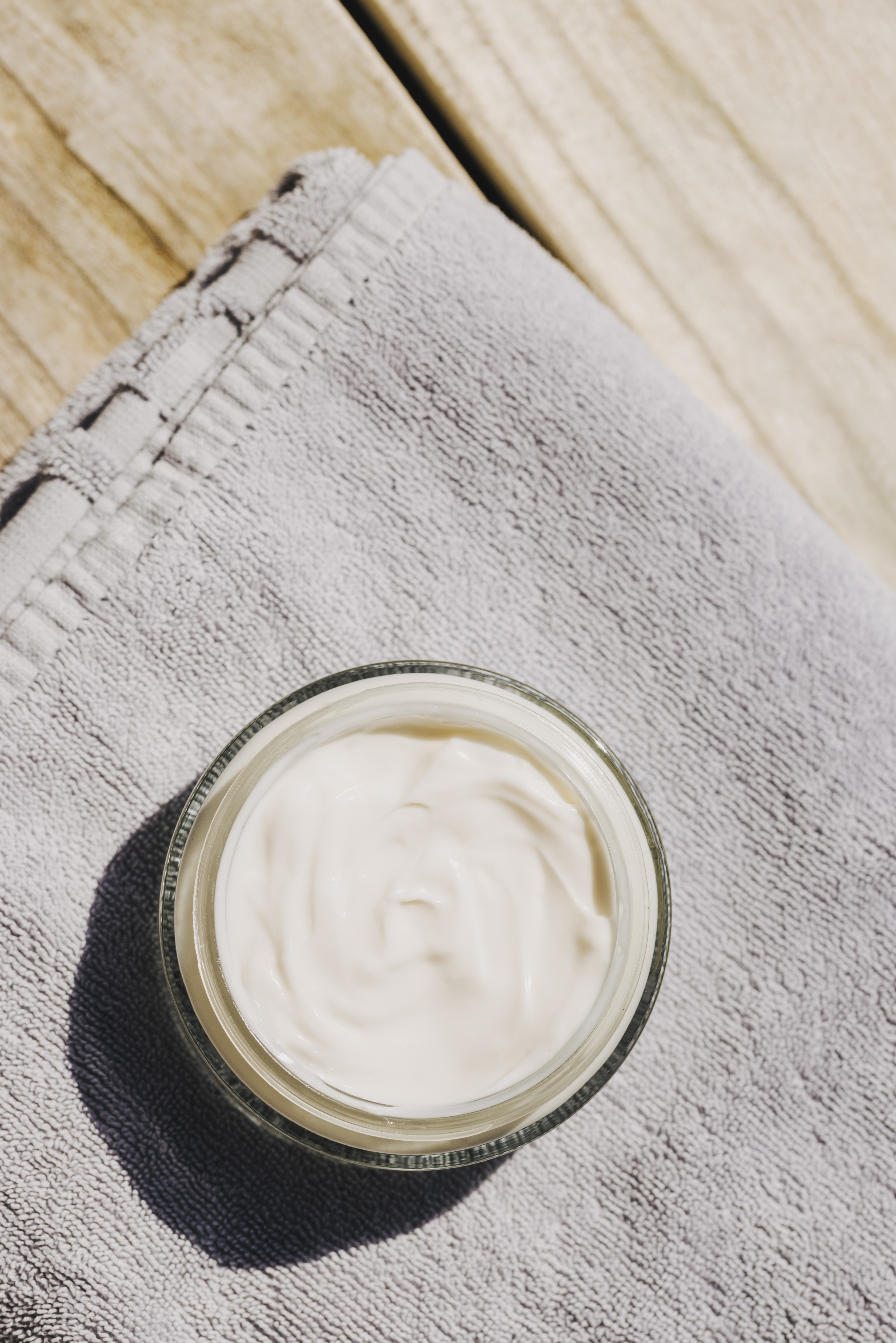 SUSANNE KAUFMANN KÖRPERBUTTER - BODY BUTTER