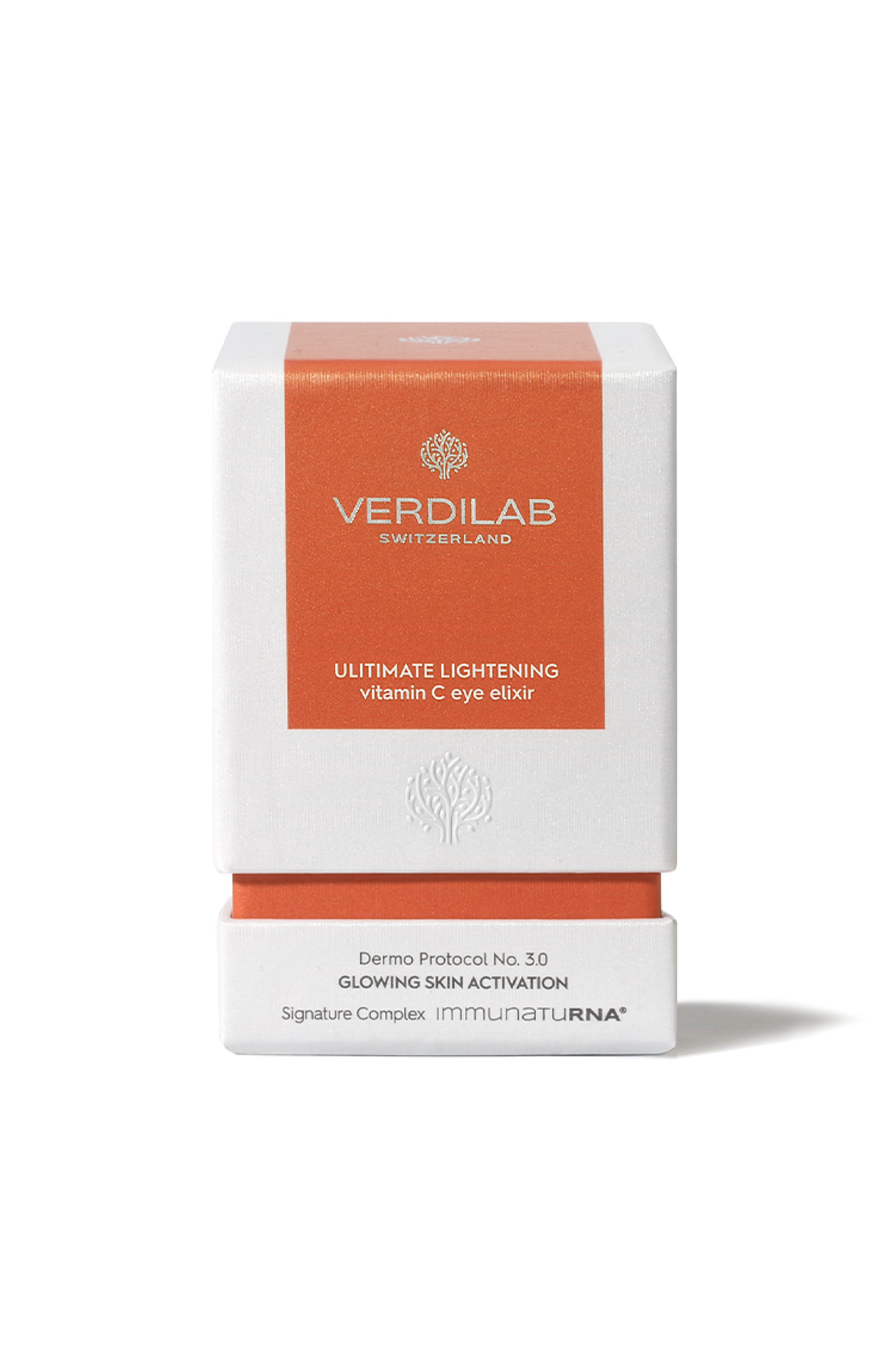 VERDILAB ULTIMATE LIGHTENING VITAMIN C EYE ELIXIR