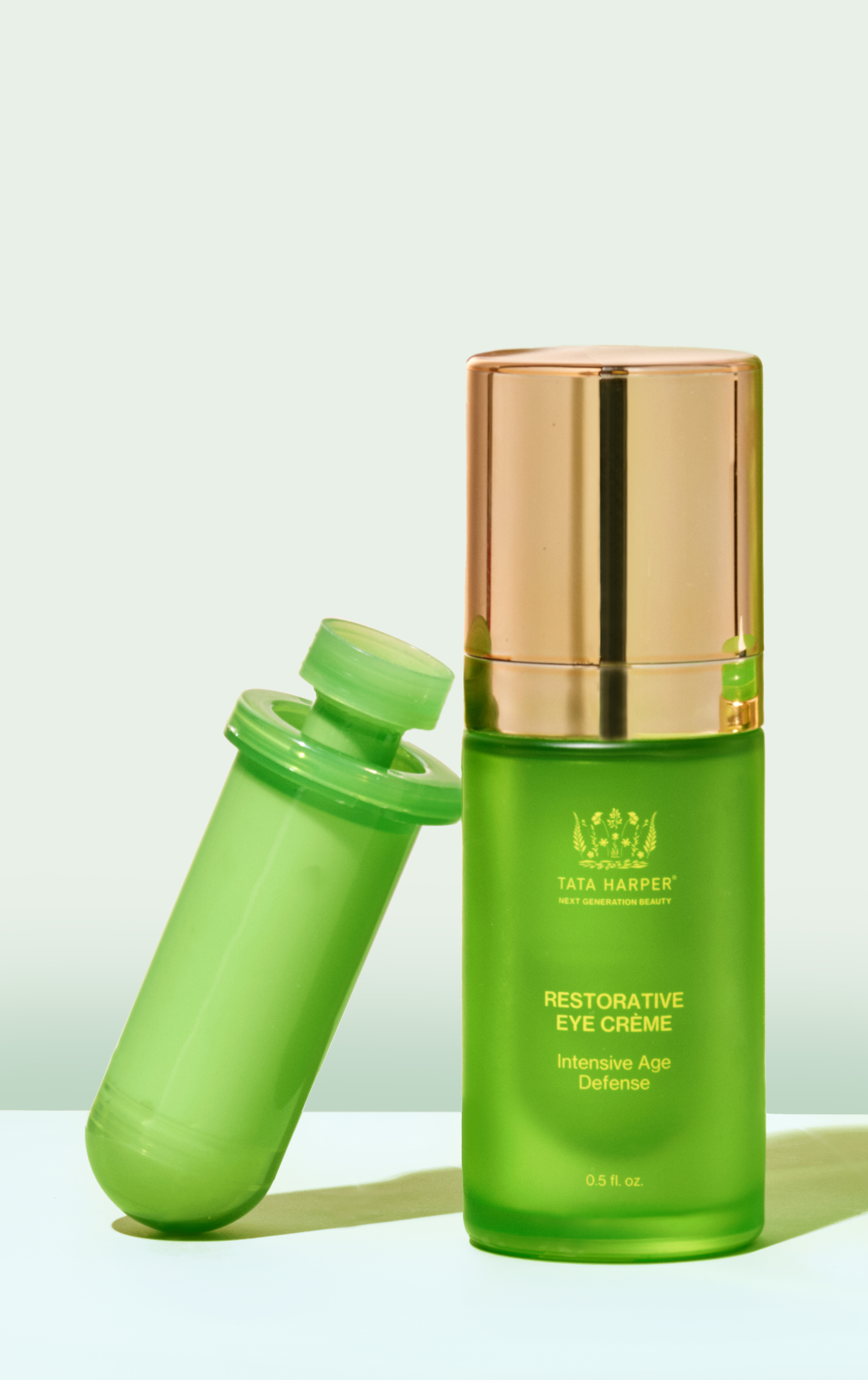 TATA HARPER SKINCARE - RESTORATIVE EYE CRÈME