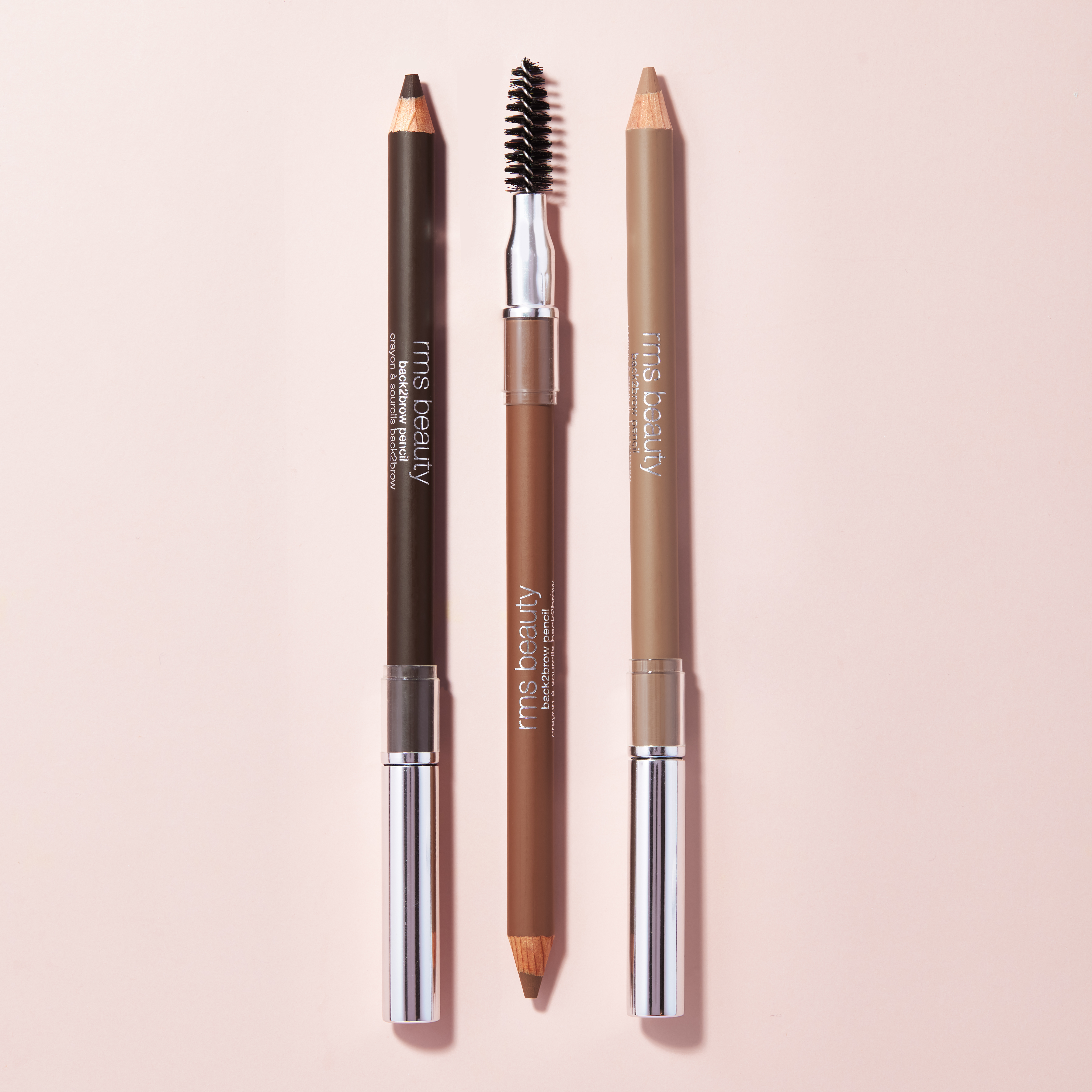 RMS BEAUTY | BACK2BROW PENCIL