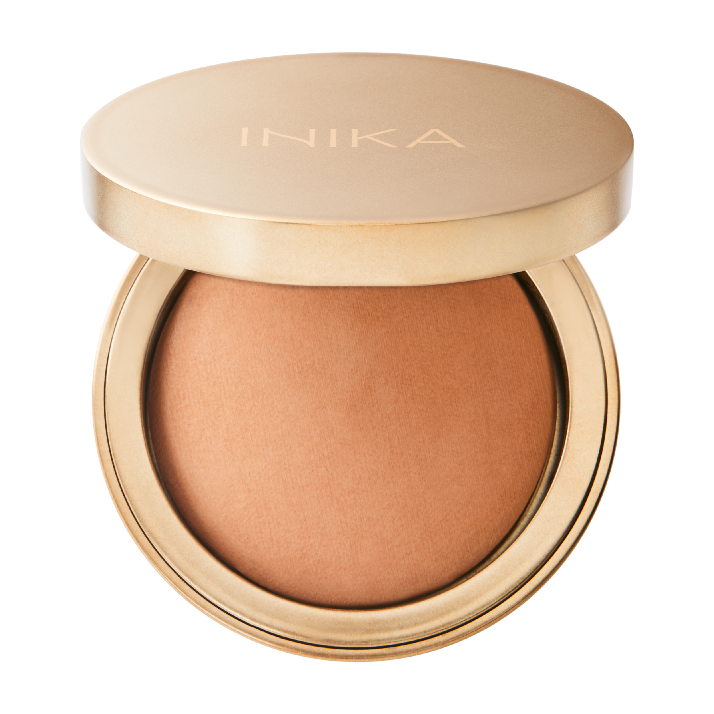INIKA ORGANIC BAKED MINERAL BRONZER