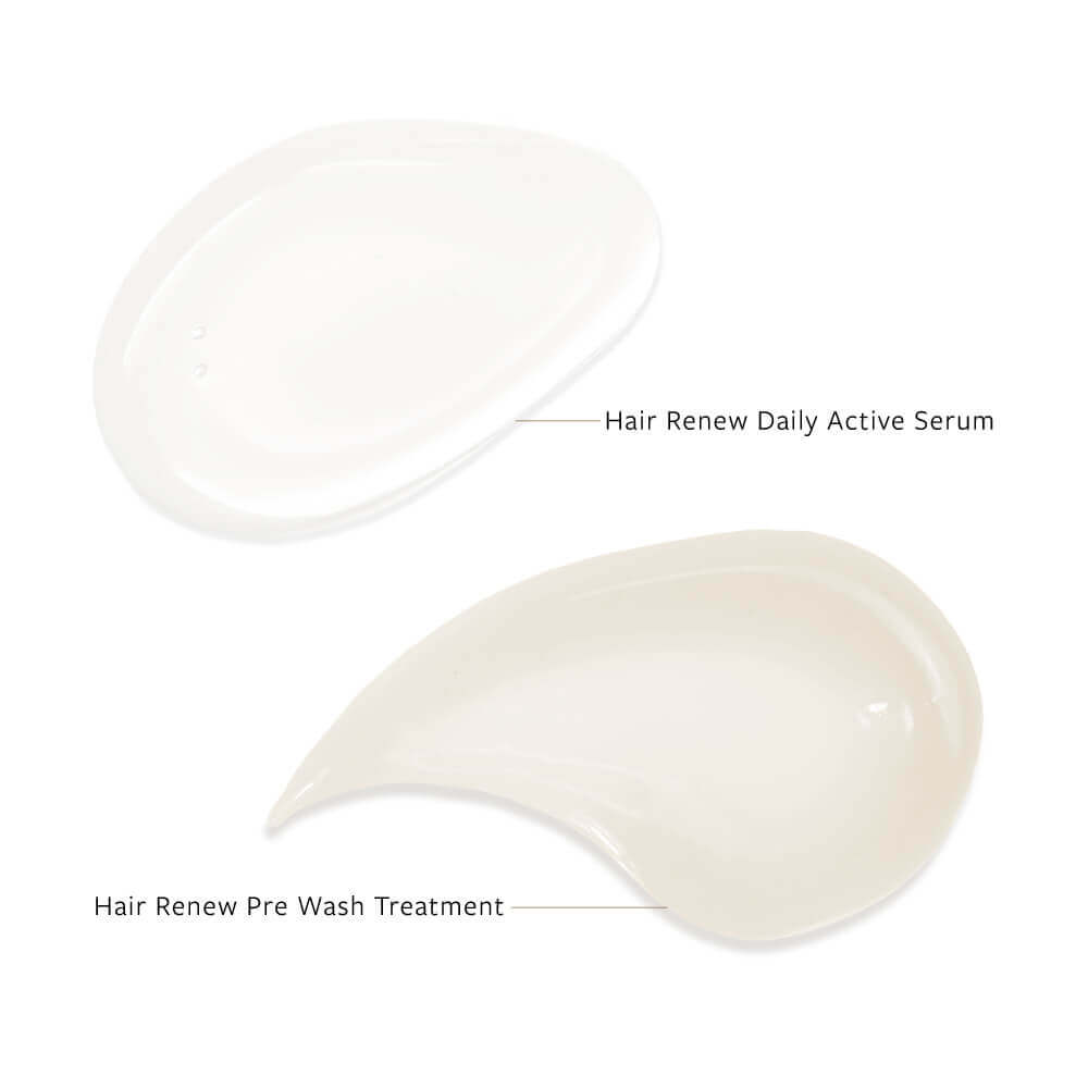 INNERSENSE SCALP HARMONIC HAIR RENEW SET