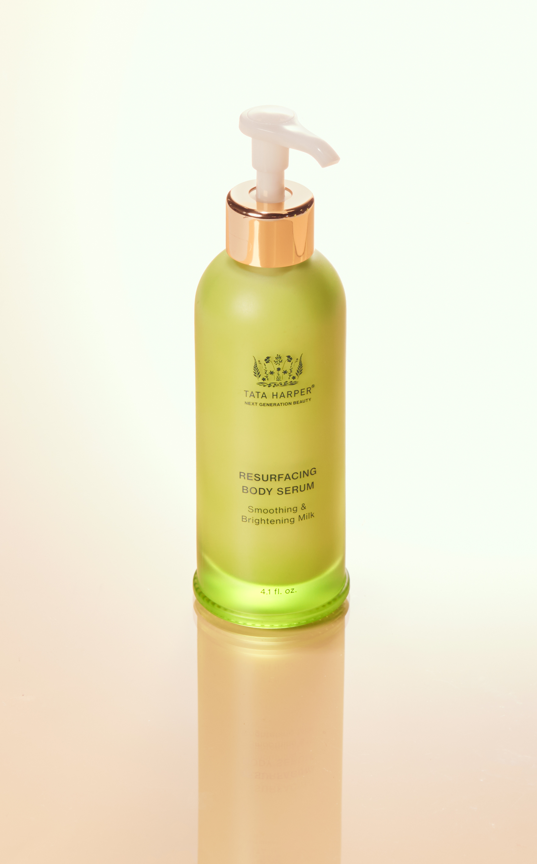 TATA HARPER SKINCARE - RESURFACING BODY SERUM
