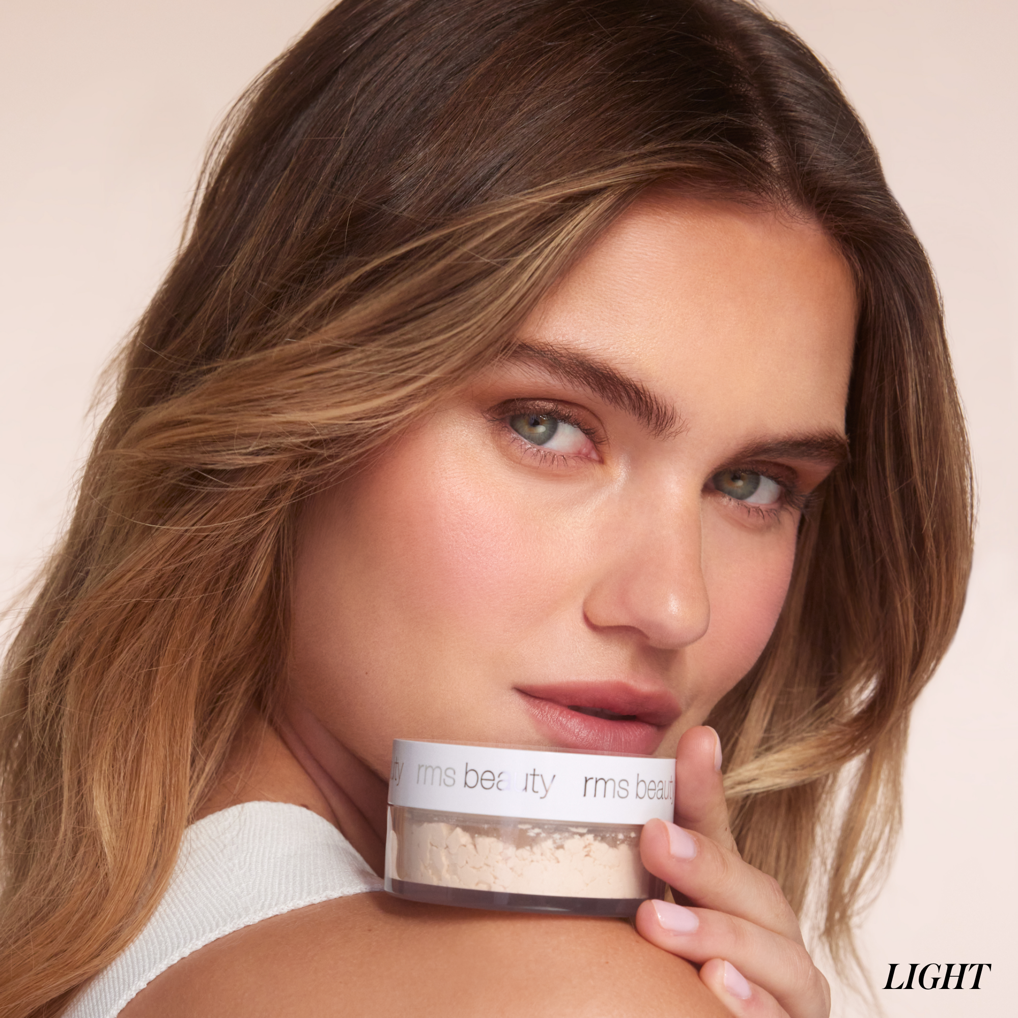 RMS BEAUTY | HYDRA SETTING POWDER