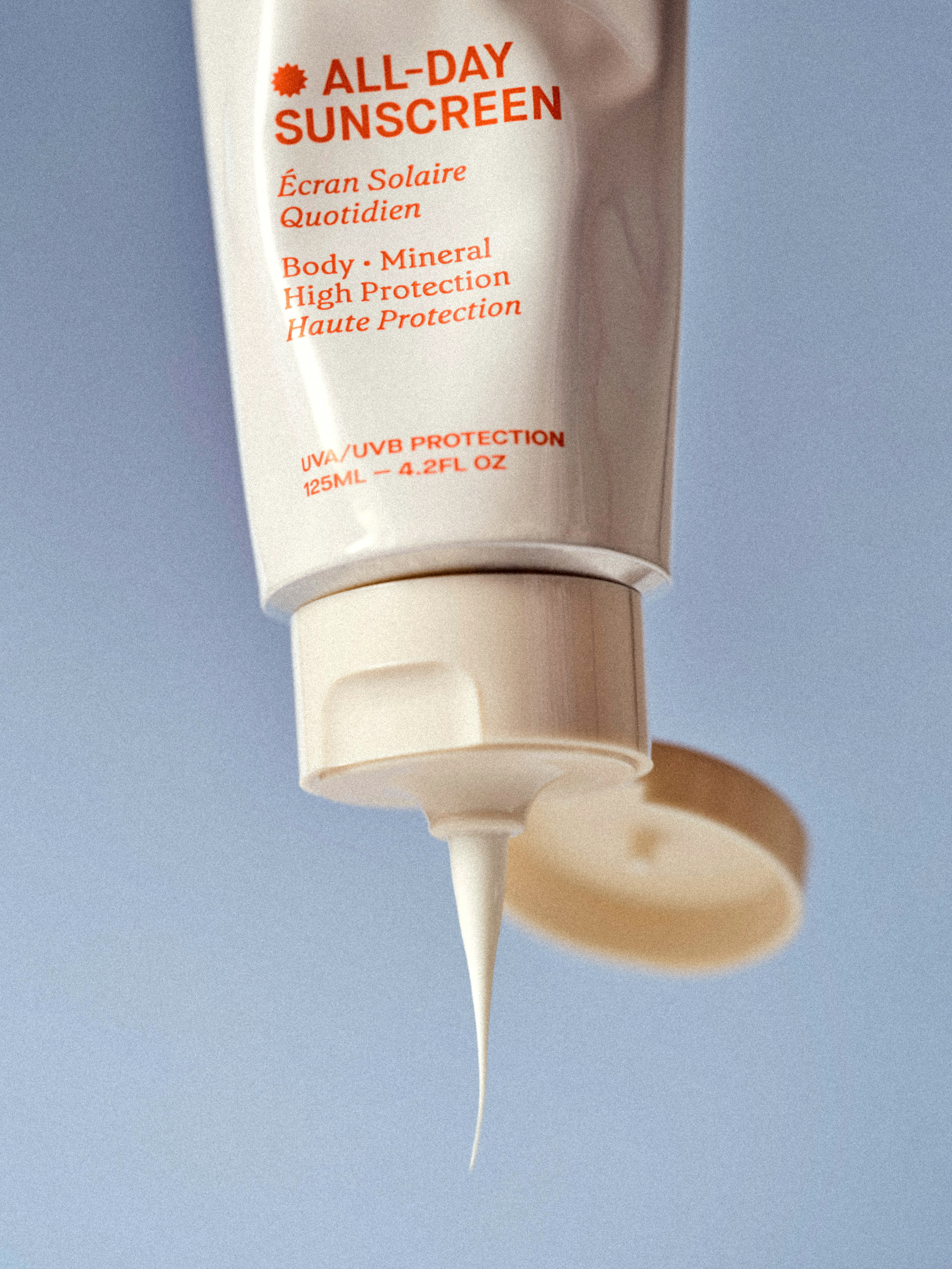 LE RUB ALL-DAY SUNSCREEN SPF30 - BODY
