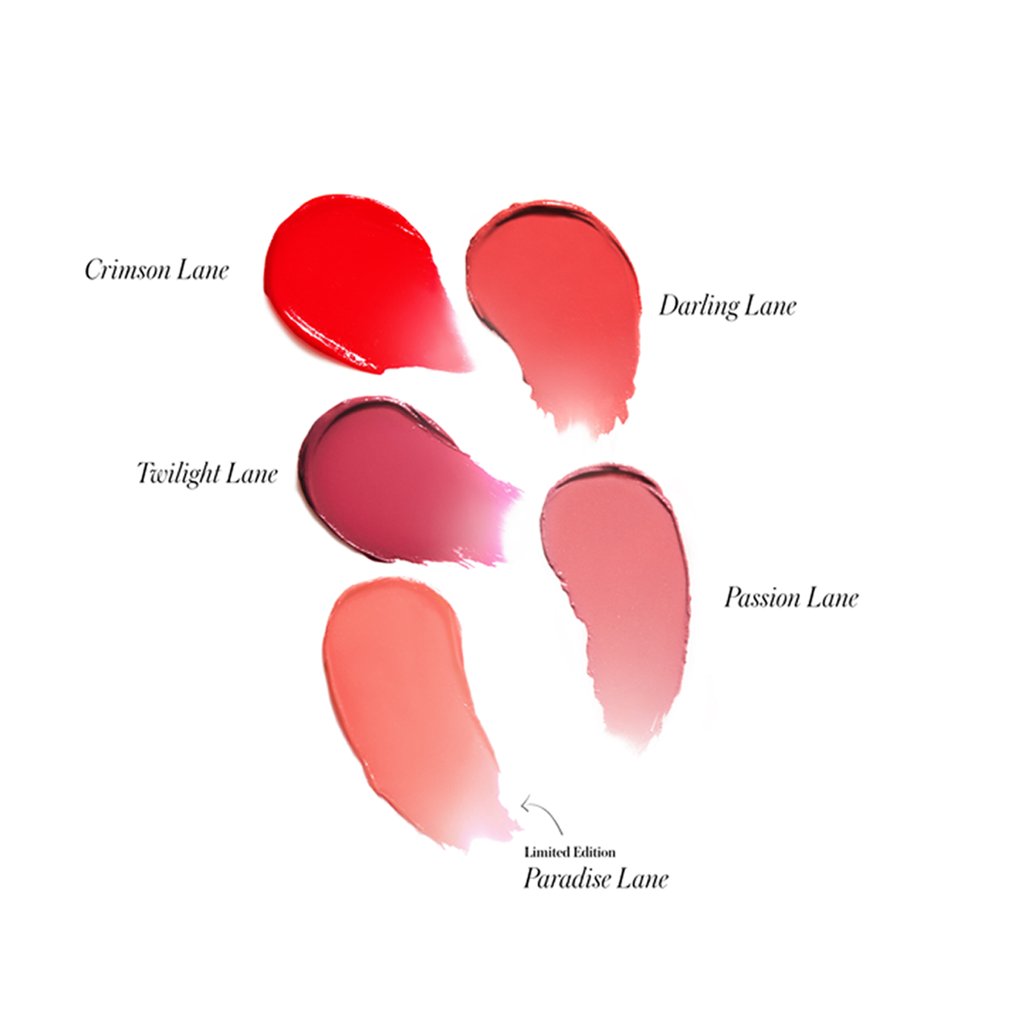 RMS BEAUTY | MINI LIP LOVE KIT