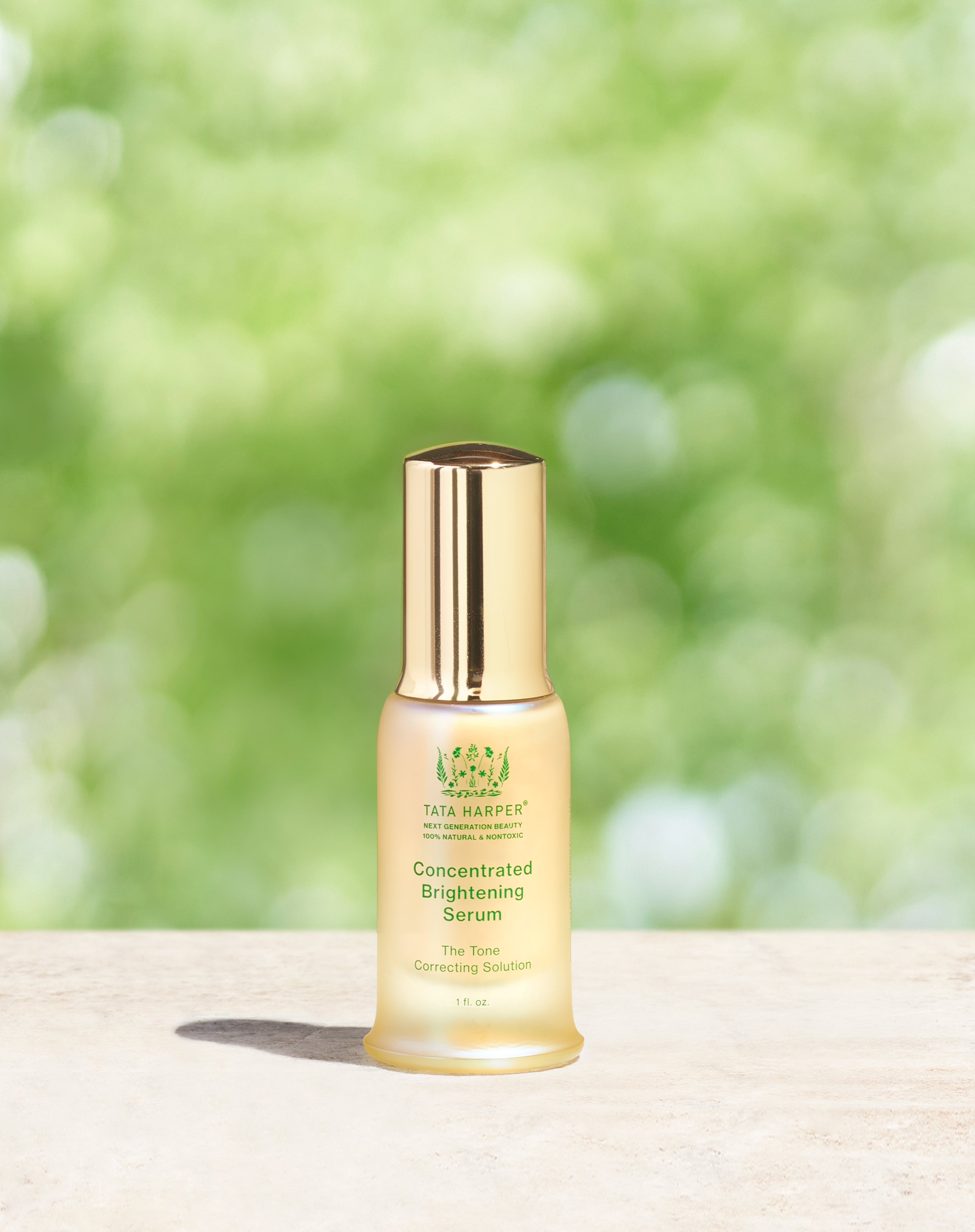 TATA HARPER SKINCARE - CONCENTRATED BRIGHTENING SERUM
