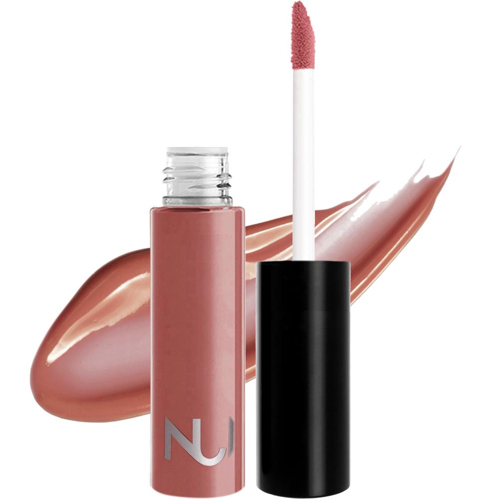 SALE - NUI COSMETICS NATURAL LIPGLOSS - 05 MEREANA_