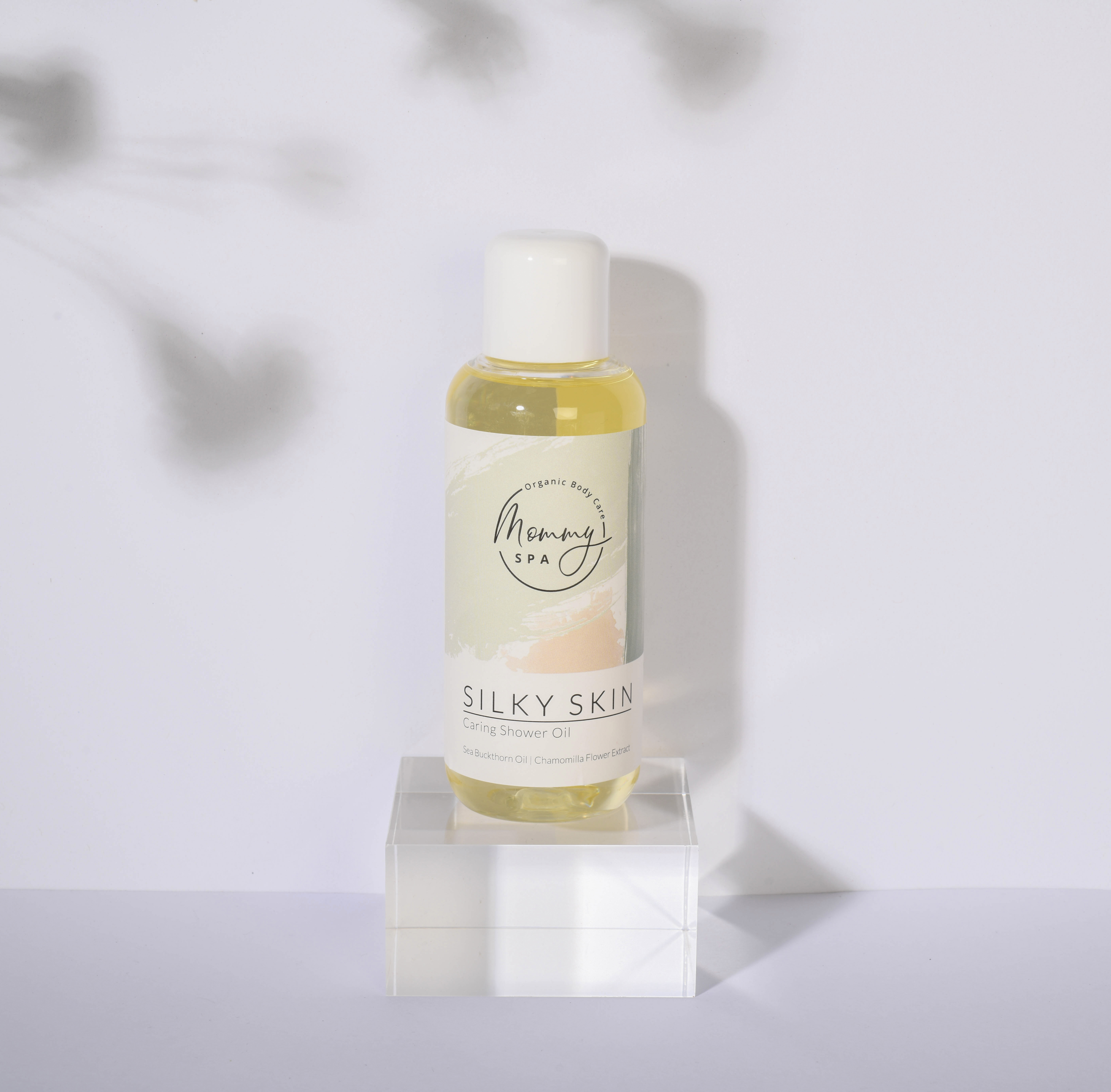 MOMMY SPA SILKY SKIN