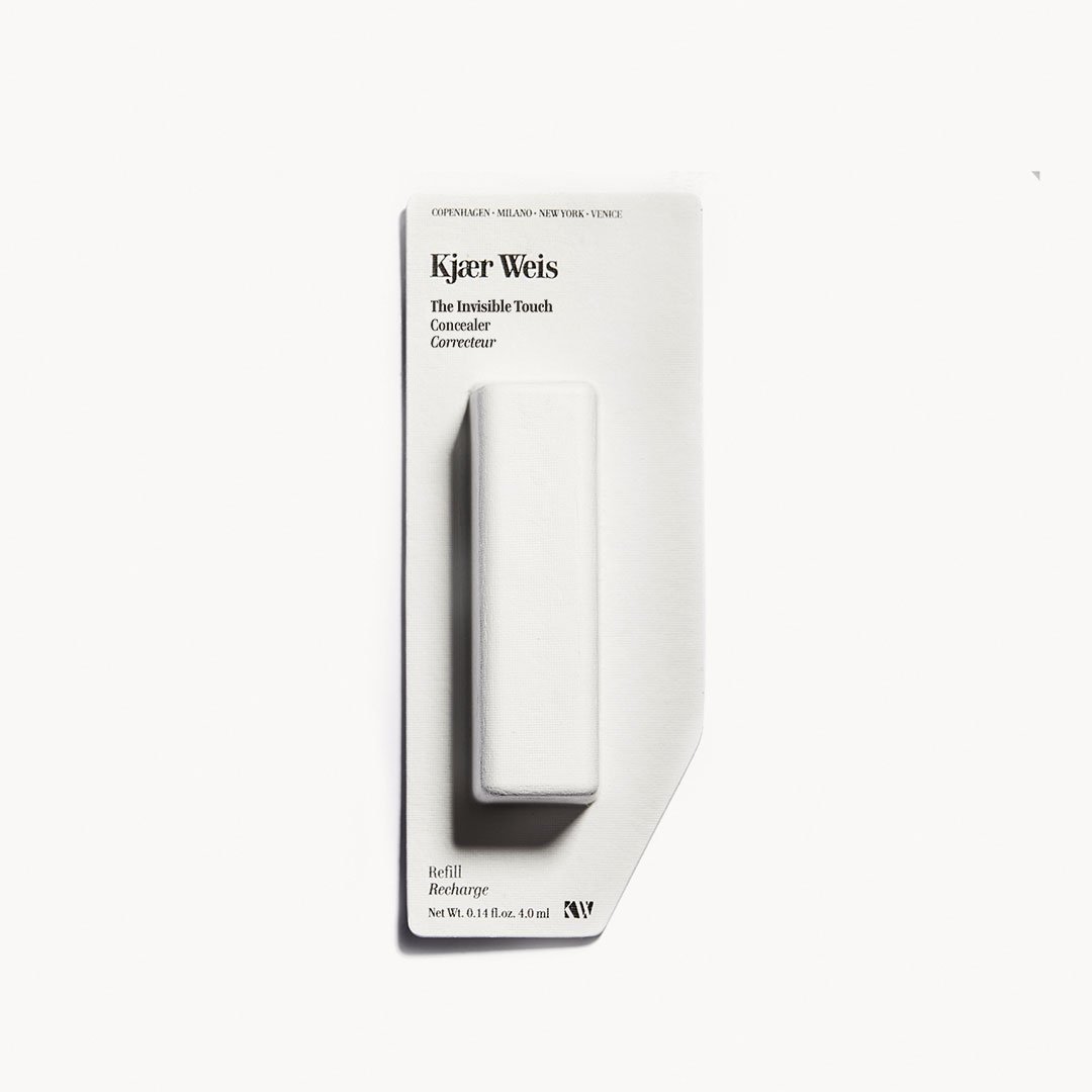 KJAER WEIS - THE INVISIBLE TOUCH CONCEALER - REFILL