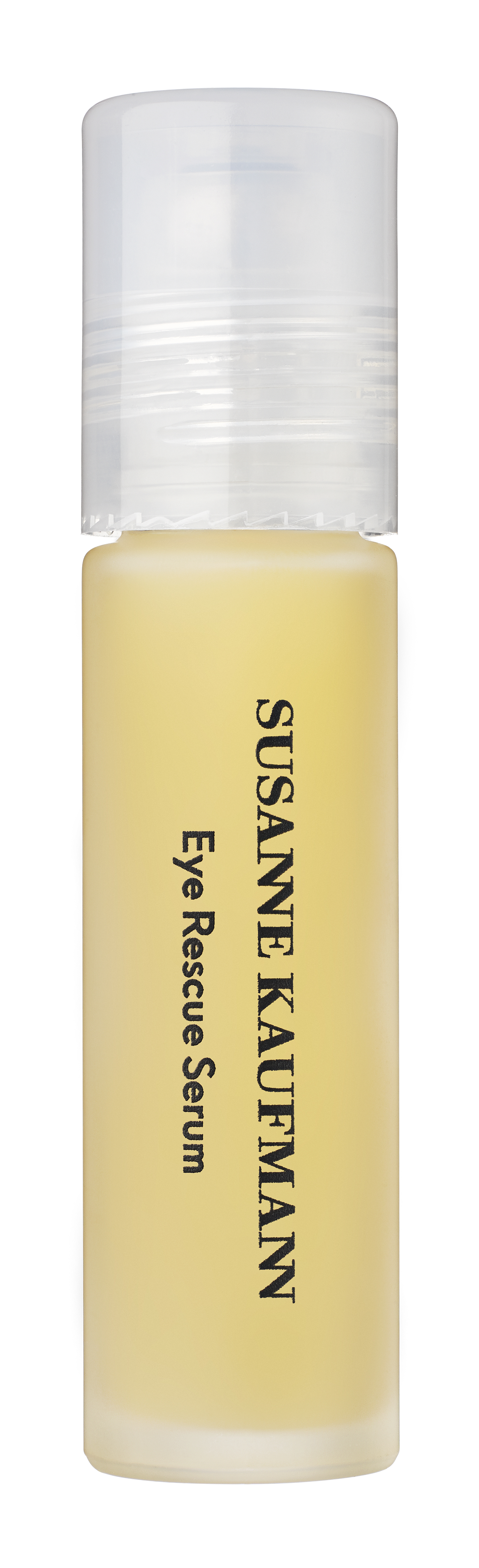 SUSANNE KAUFMANN AKTIVES AUGENSERUM - EYE RESCUE SERUM