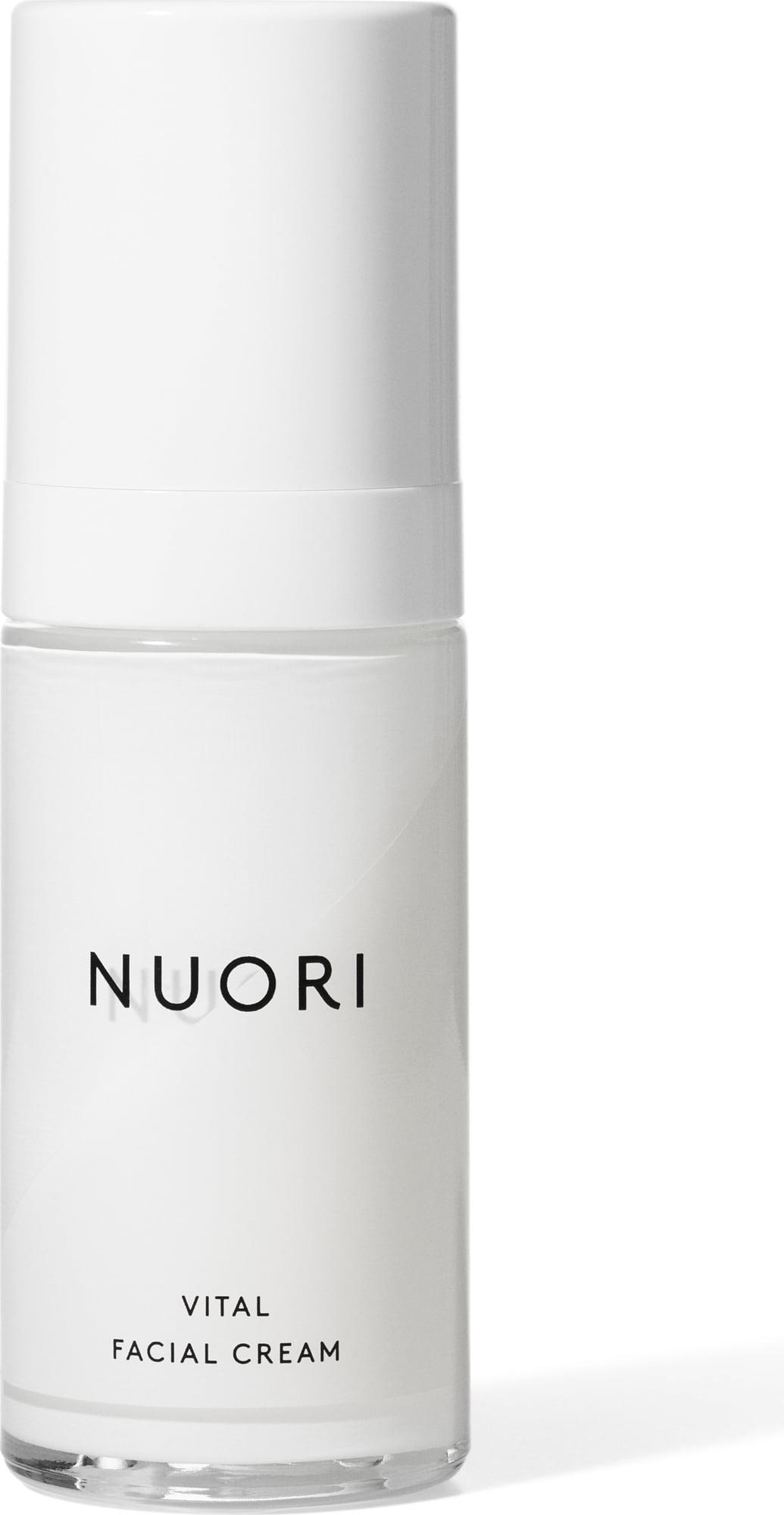 NUORI VITAL FACIAL CREAM