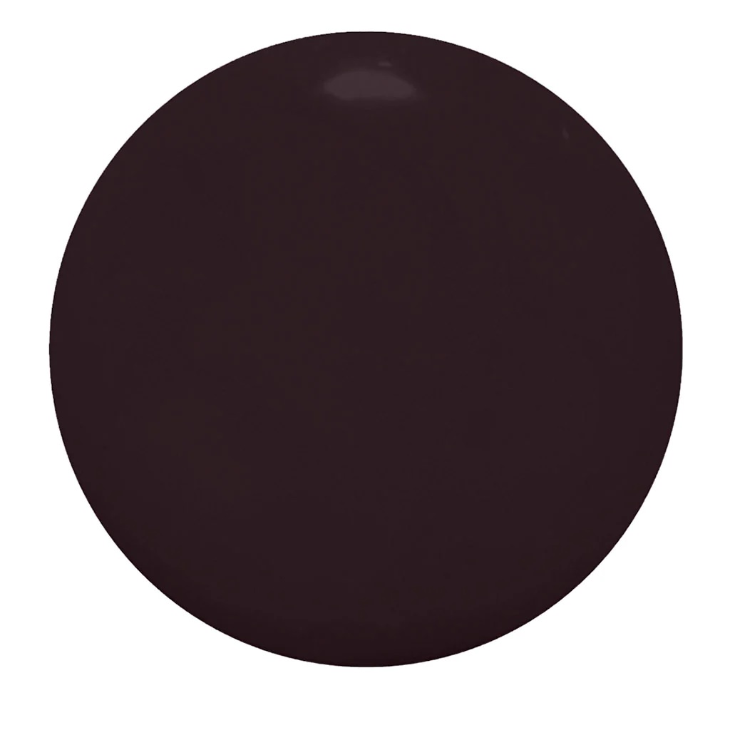 NAILBERRY NAIL LACQUER HOT COCO - OXY ESPRESSO
