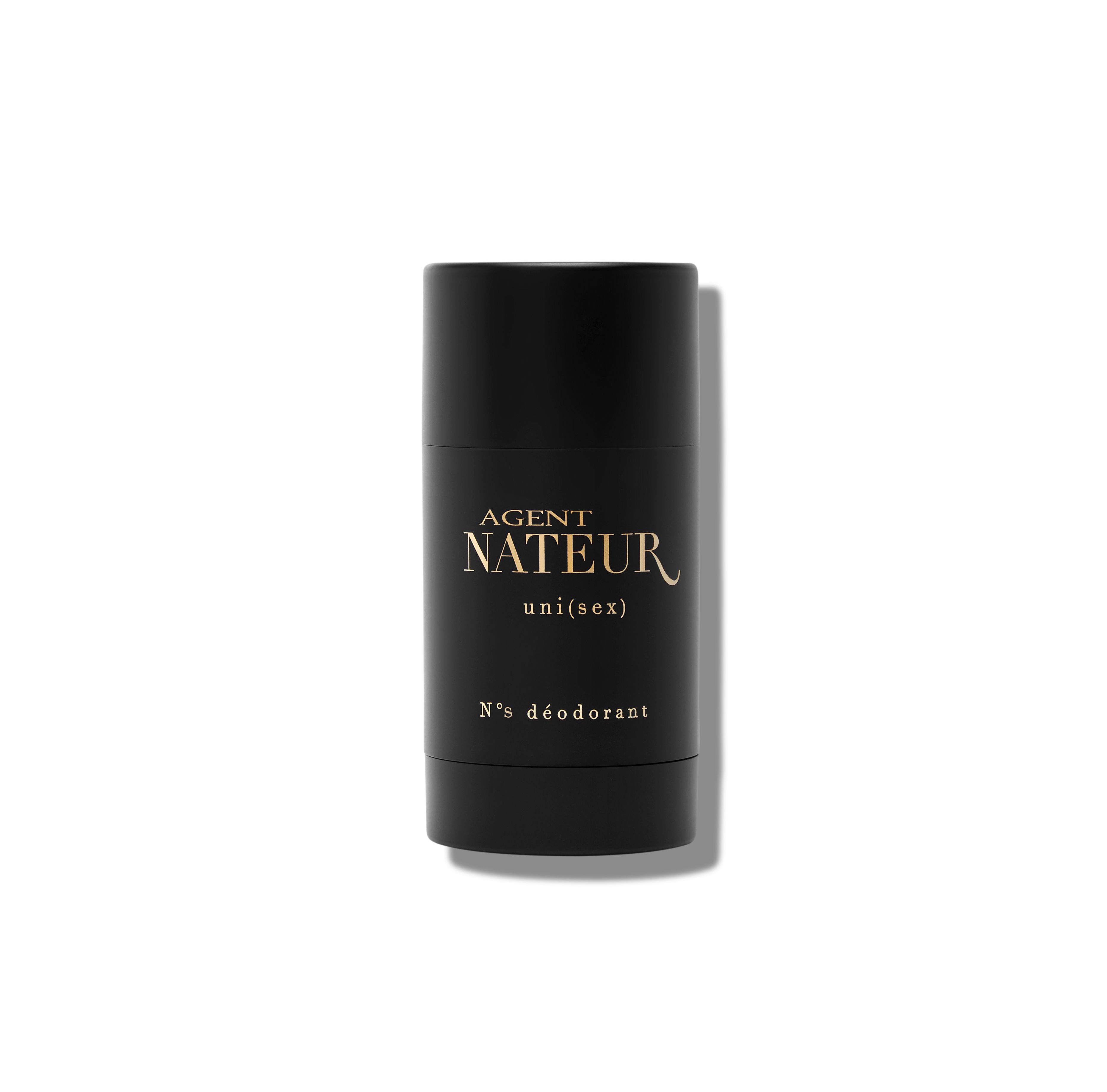 AGENT NATEUR - UNI (SEX) NS DEODORANT_