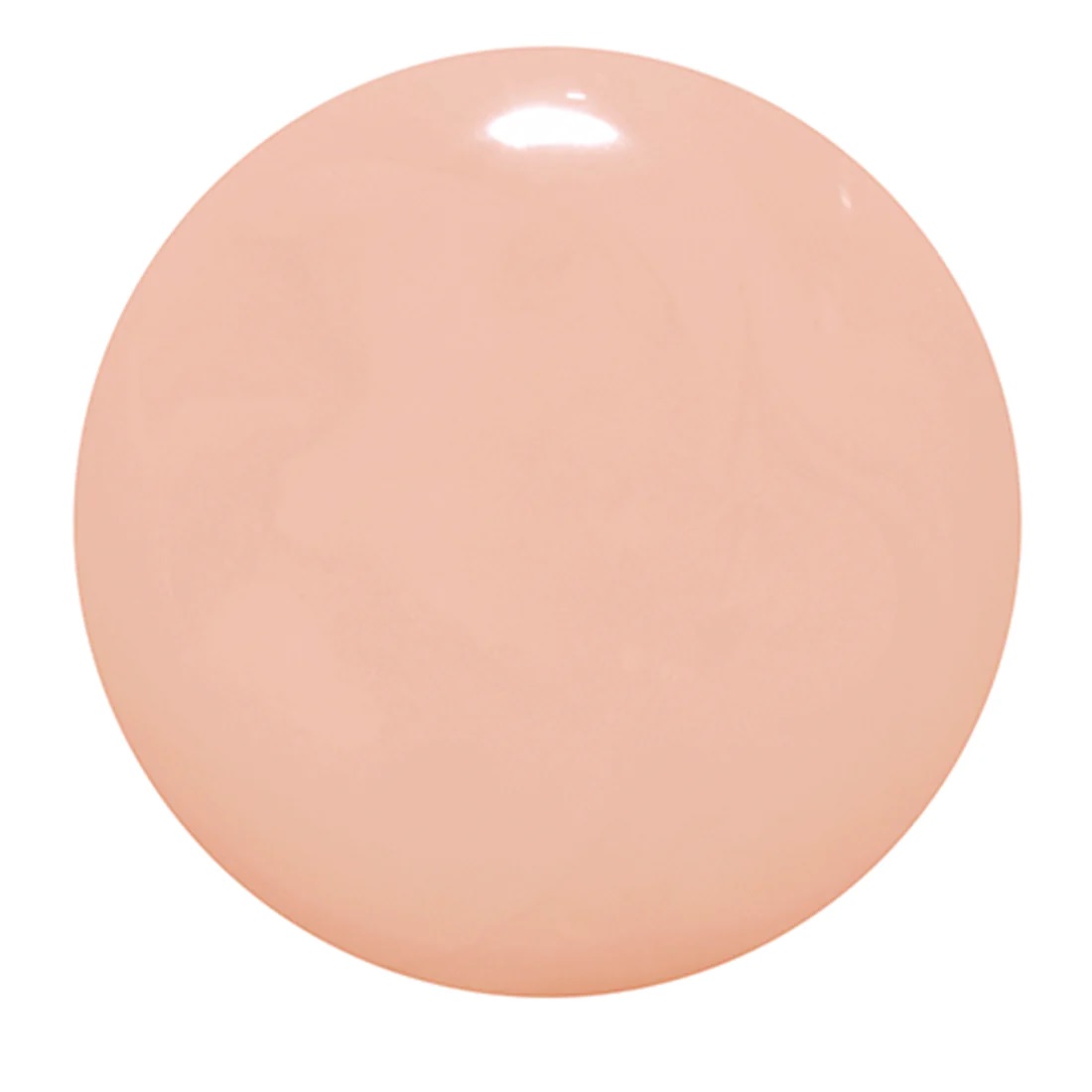 NAILBERRY NAIL LACQUER AU NATUREL - OXY LIGHT BEIGE PINK