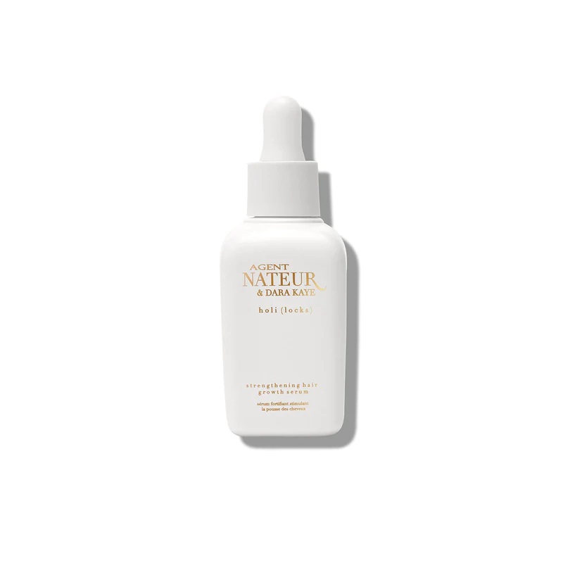 AGENT NATEUR - HOLI (LOCKS) STRENGTHENING HAIR GROWTH SERUM