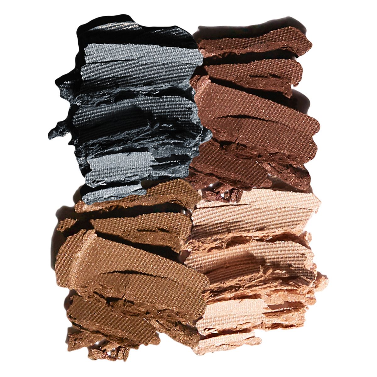 KJAER WEIS - THE QUADRANT REFILL "SPELLBOUND" - LIDSCHATTENPALETTE