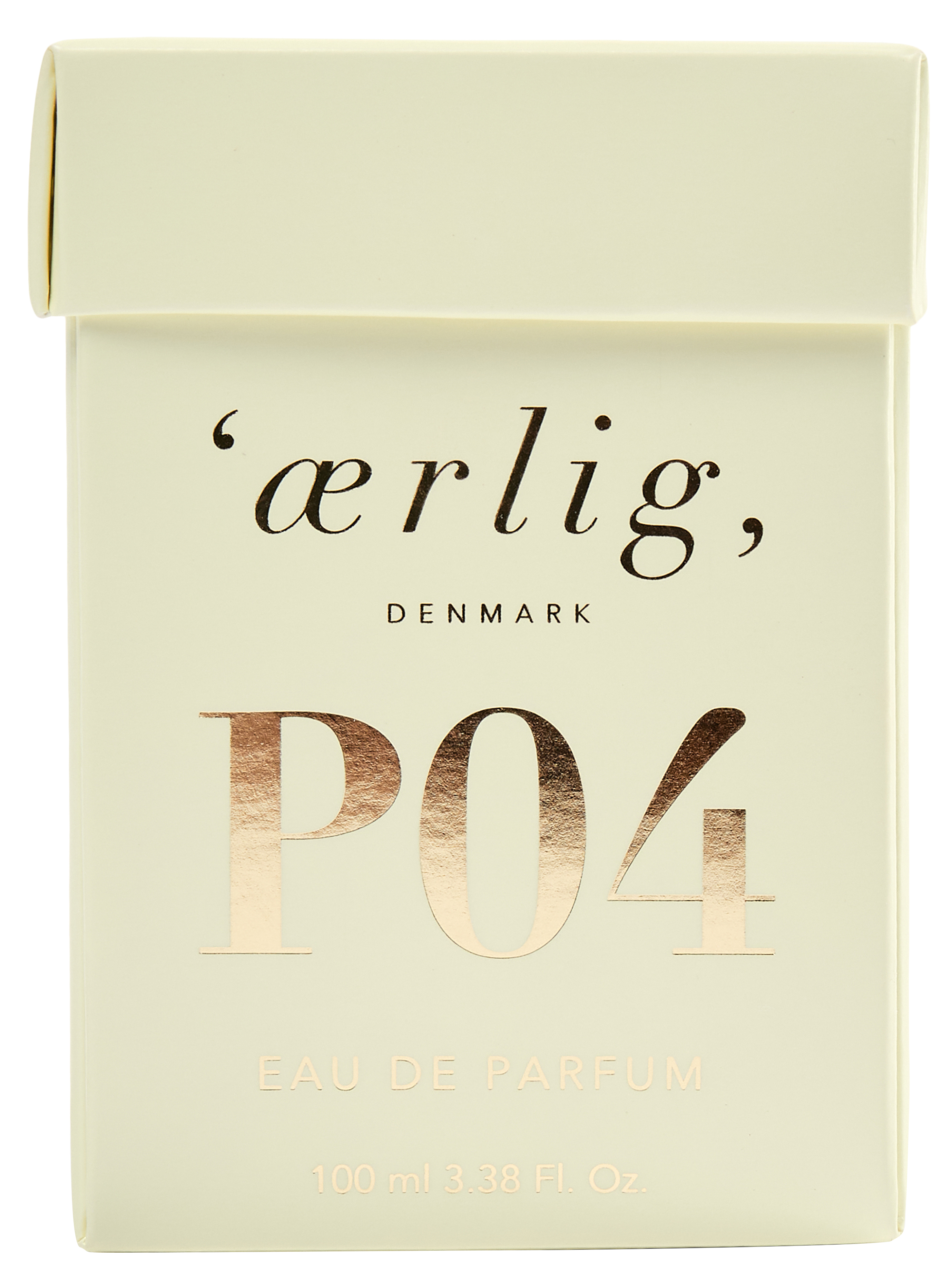 AERLIG PARFUM P04 - 100 ml