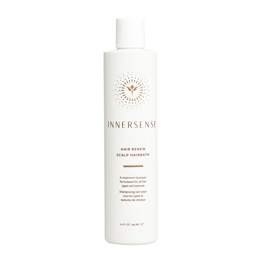INNERSENSE HAIR RENEW SCALP HAIRBATH
