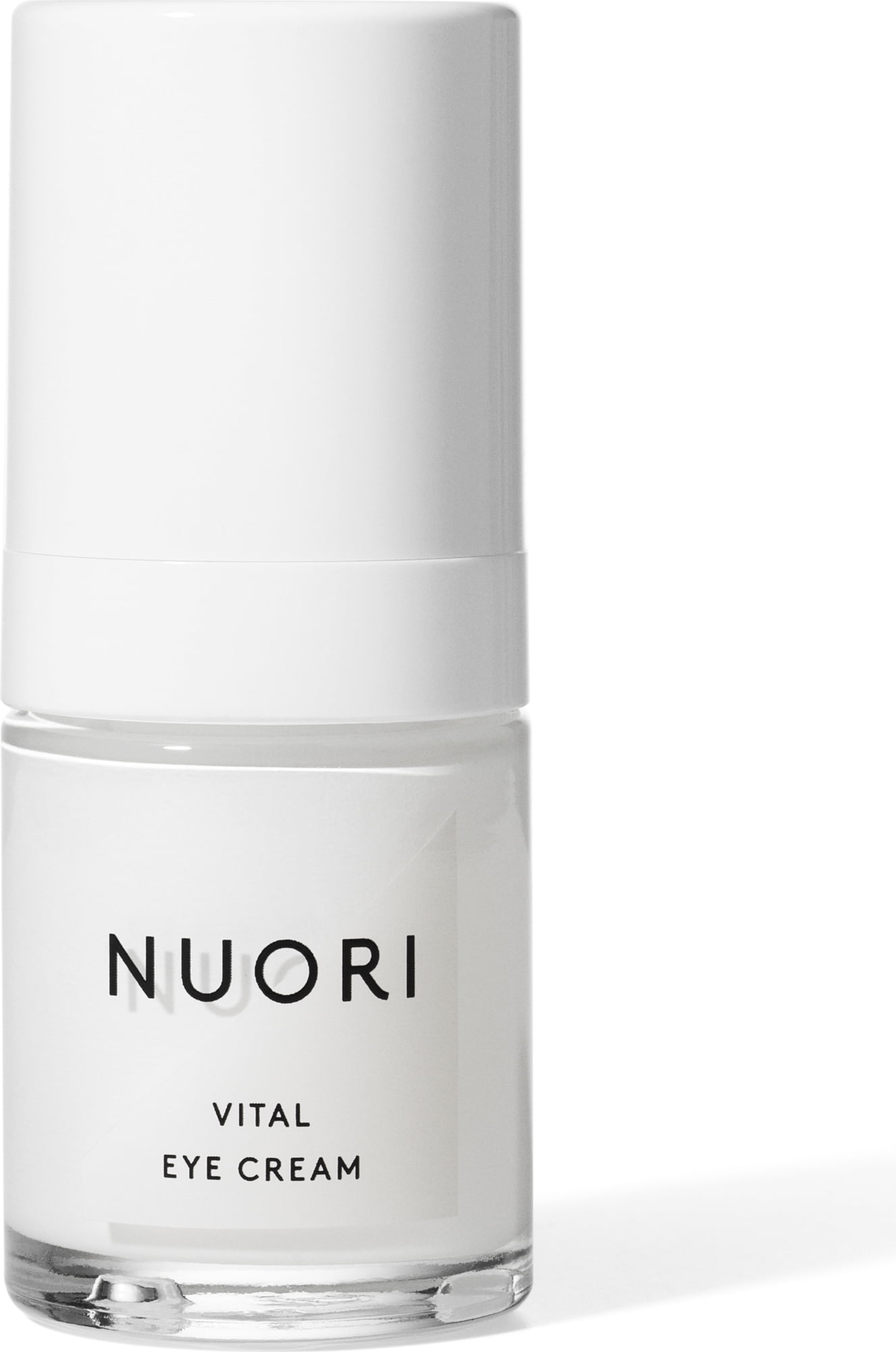 NUORI VITAL EYE CREAM