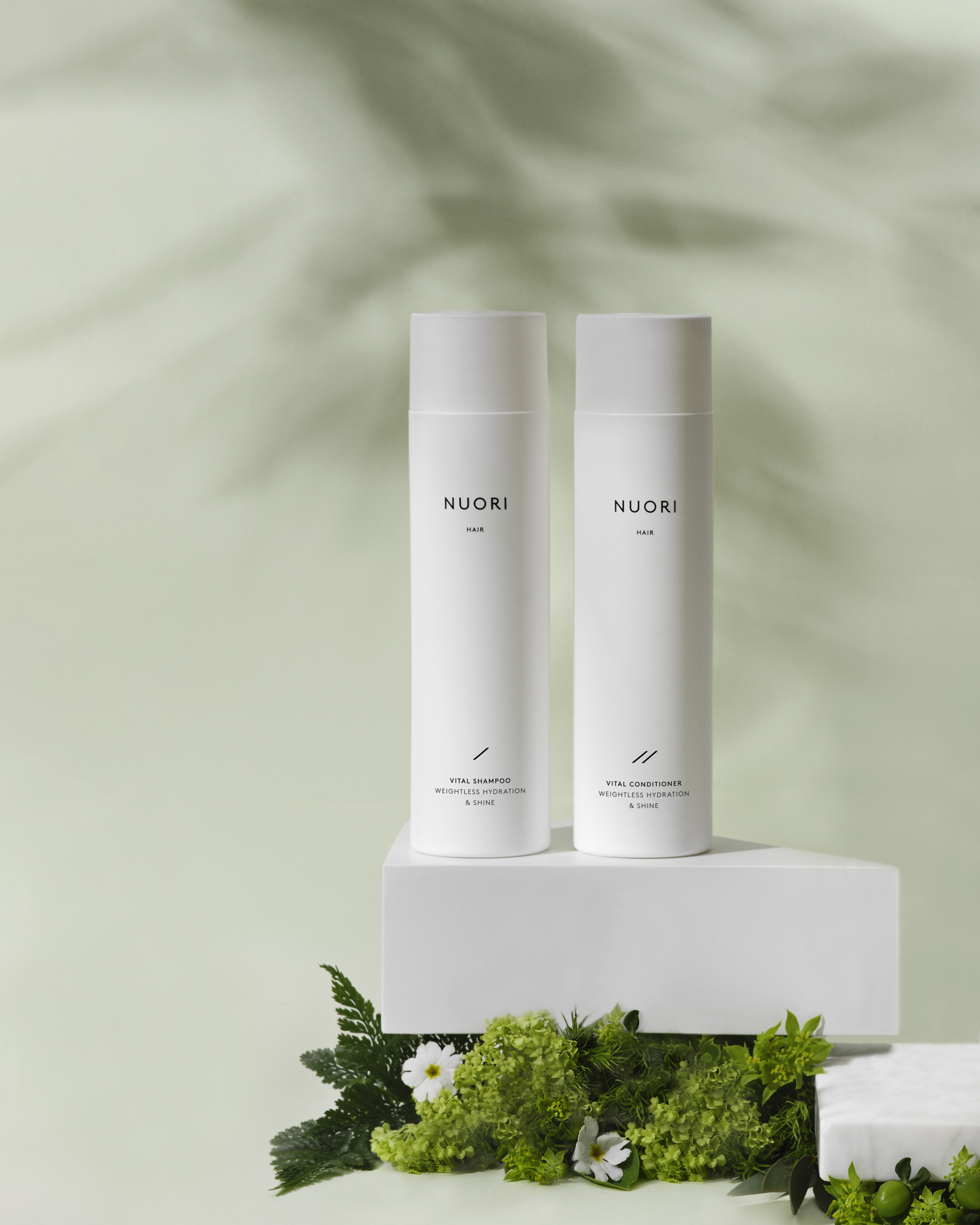 NUORI VITAL SHAMPOO