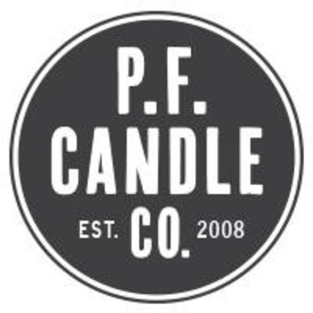 P. F. Candle Co.