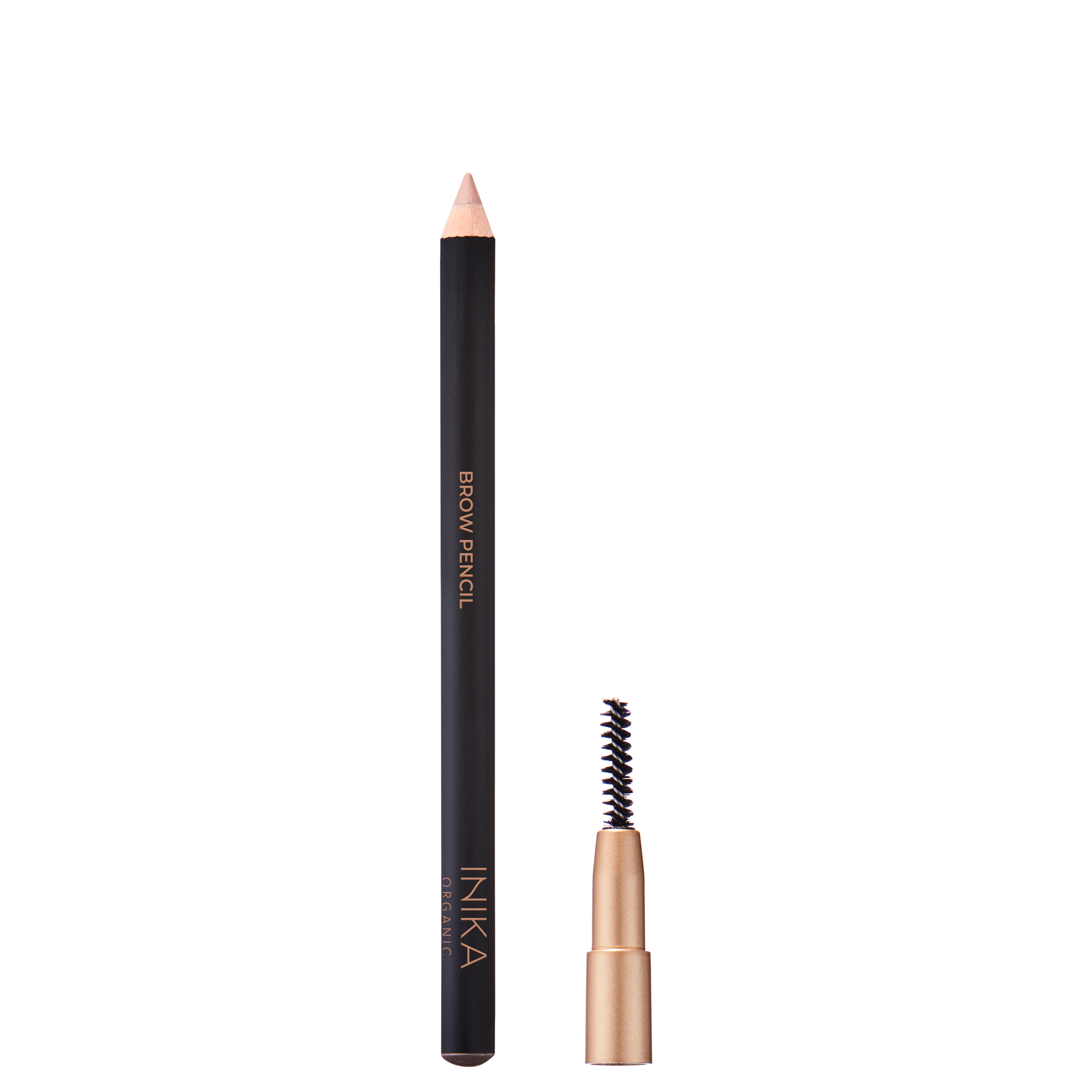 INIKA ORGANIC BROW PENCIL