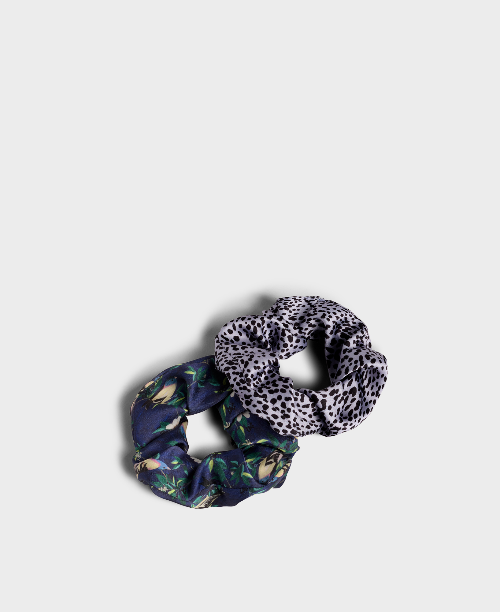 WOUF JULIA & MALU SCRUNCHIES