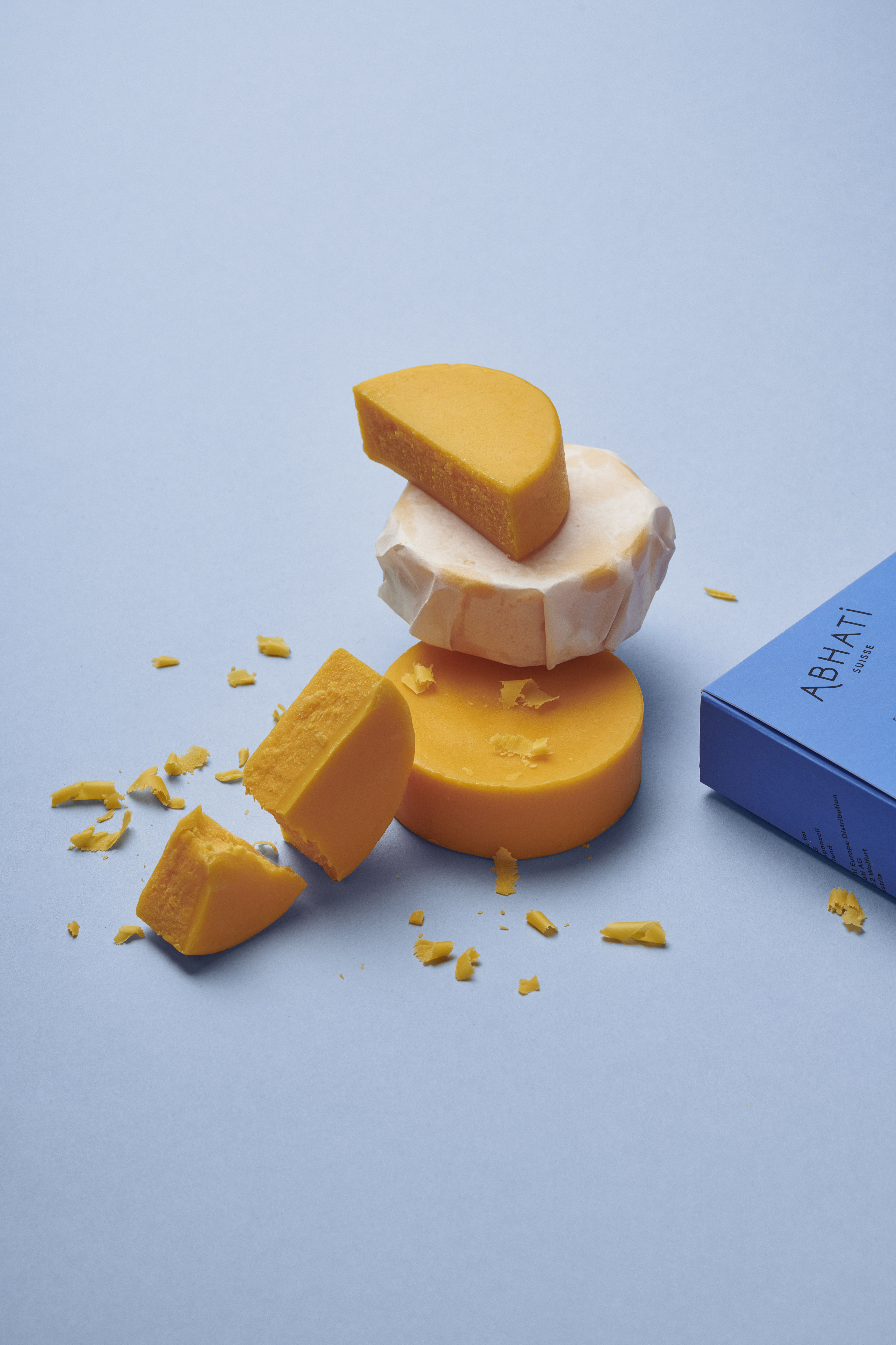 ABHATI SUISSE - ANAMUDI REPAIR CARE CONDITIONER BAR