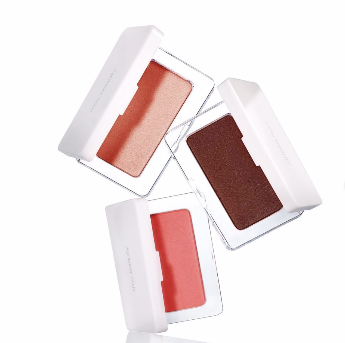 RMS BEAUTY | PRESSED BLUSH - PUDERROUGE_