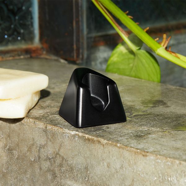 LEAF SHAVE - THE LEAF RAZOR STAND