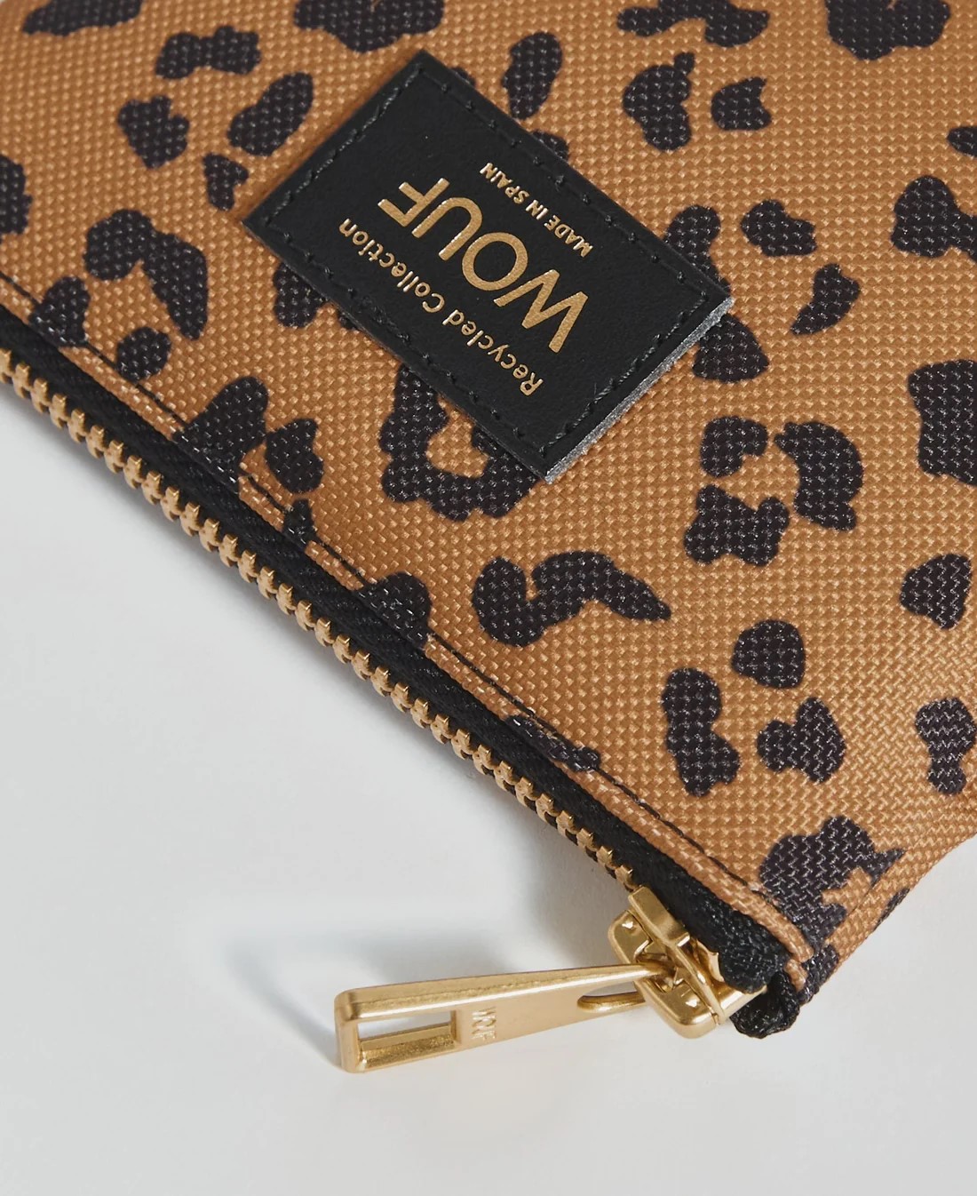 WOUF AGAR SMALL POUCH