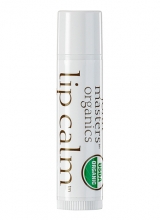 JOHN MASTERS ORGANICS LIP CALM CITRUS BLEND
